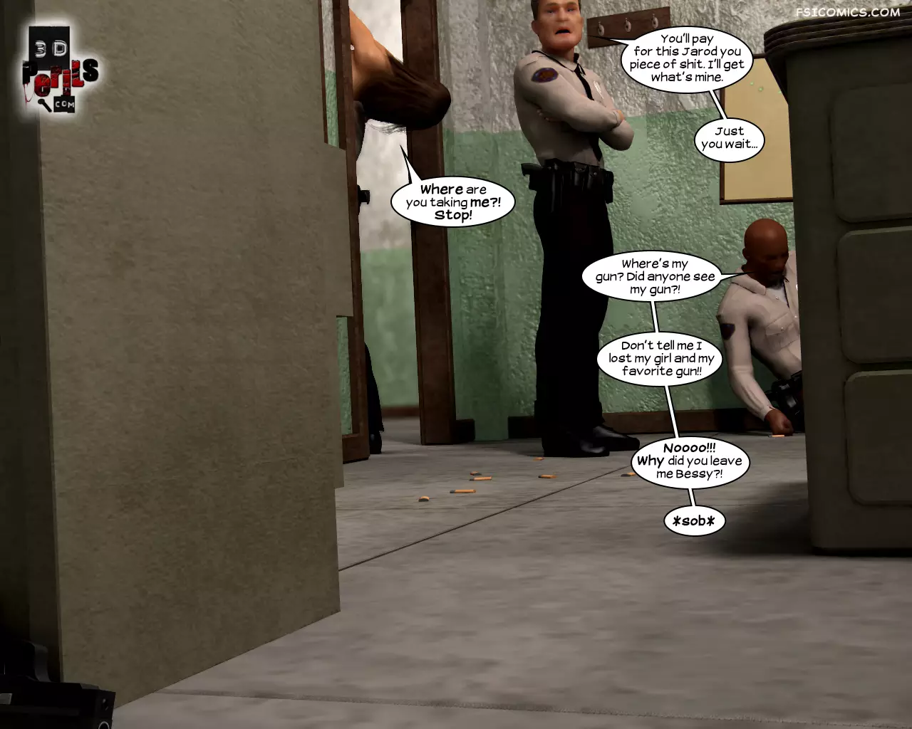 kalevra the abduction chapter 4 3D perils FSIComics.com 13 - FSIComics kalevra the abduction chapter 4 3D perils FSIComics.com 13 - FSIComics