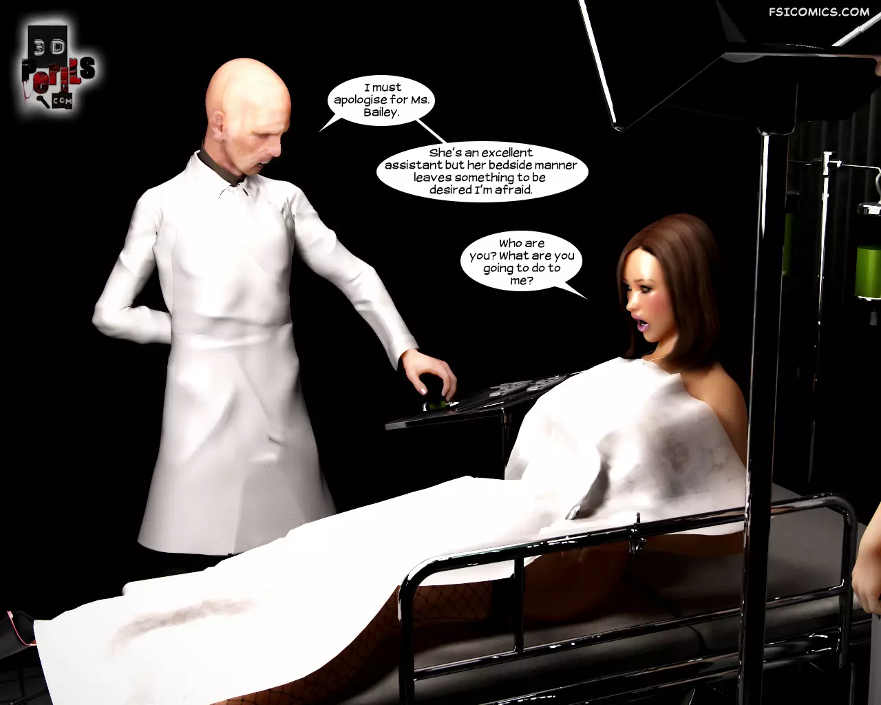 kalevra the abduction chapter 8 3D perils FSIComics.com 11 - FSIComics kalevra the abduction chapter 8 3D perils FSIComics.com 11 - FSIComics