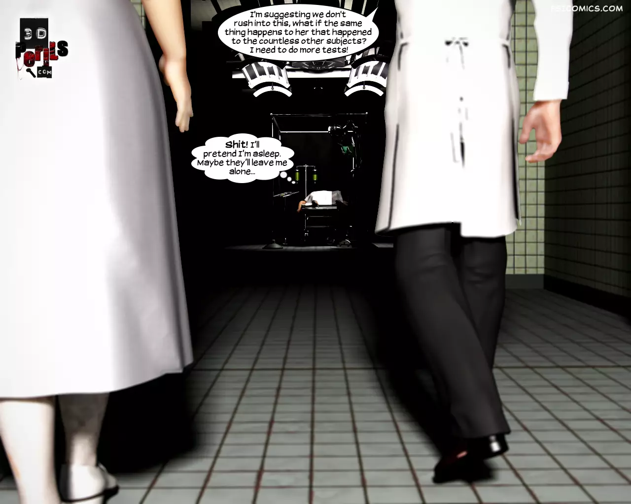 kalevra the abduction chapter 8 3D perils FSIComics.com 7 - FSIComics kalevra the abduction chapter 8 3D perils FSIComics.com 7 - FSIComics