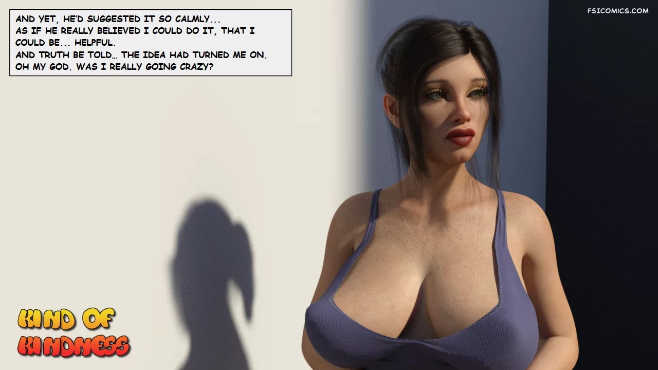 kind of kindness chapter 1 justteasingu 044 - FSIComics kind of kindness chapter 1 justteasingu 044 - FSIComics