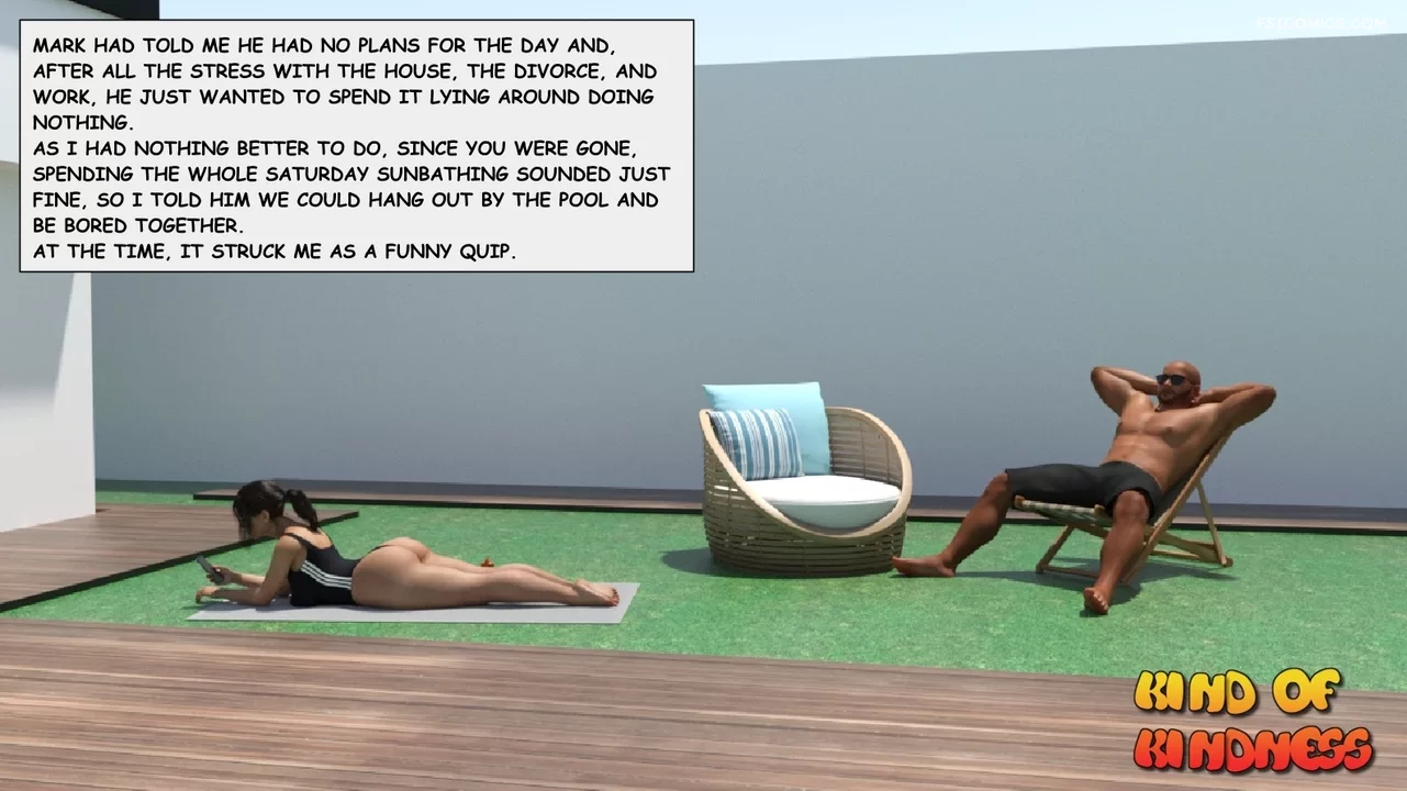 kind of kindness chapter 1 justteasingu 079 - FSIComics kind of kindness chapter 1 justteasingu 079 - FSIComics