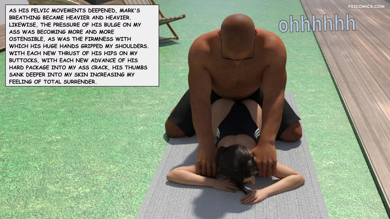 kind of kindness chapter 1 justteasingu 127 - FSIComics kind of kindness chapter 1 justteasingu 127 - FSIComics