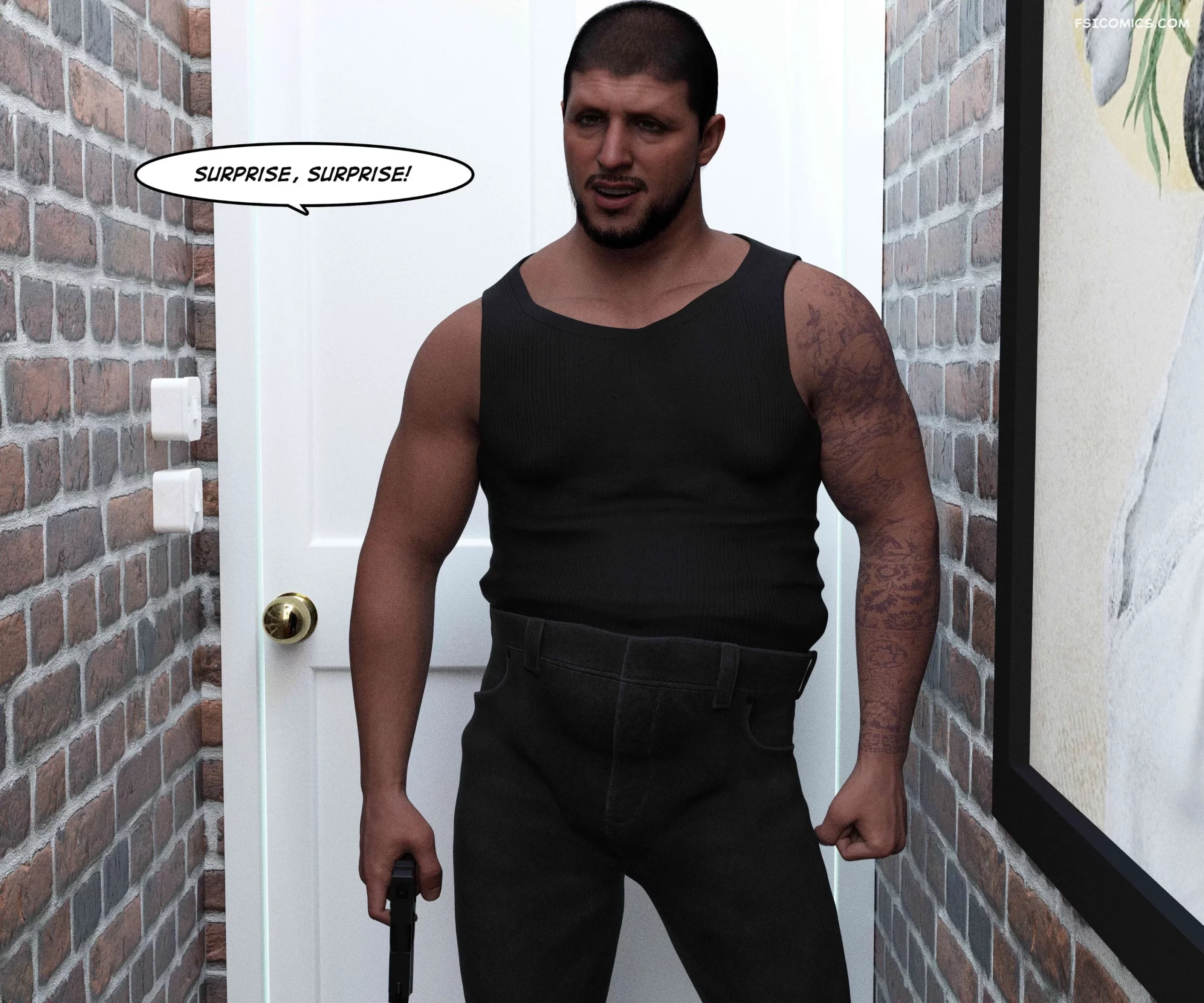 lies in blues chapter 4 hanna2three 648 scaled - FSIComics lies in blues chapter 4 hanna2three 648 scaled - FSIComics