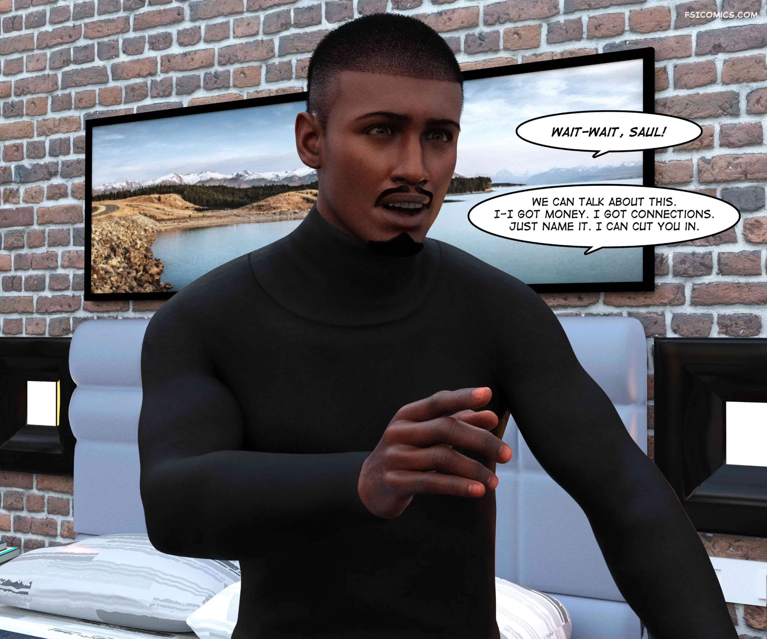 lies in blues chapter 4 hanna2three 649 scaled - FSIComics lies in blues chapter 4 hanna2three 649 scaled - FSIComics