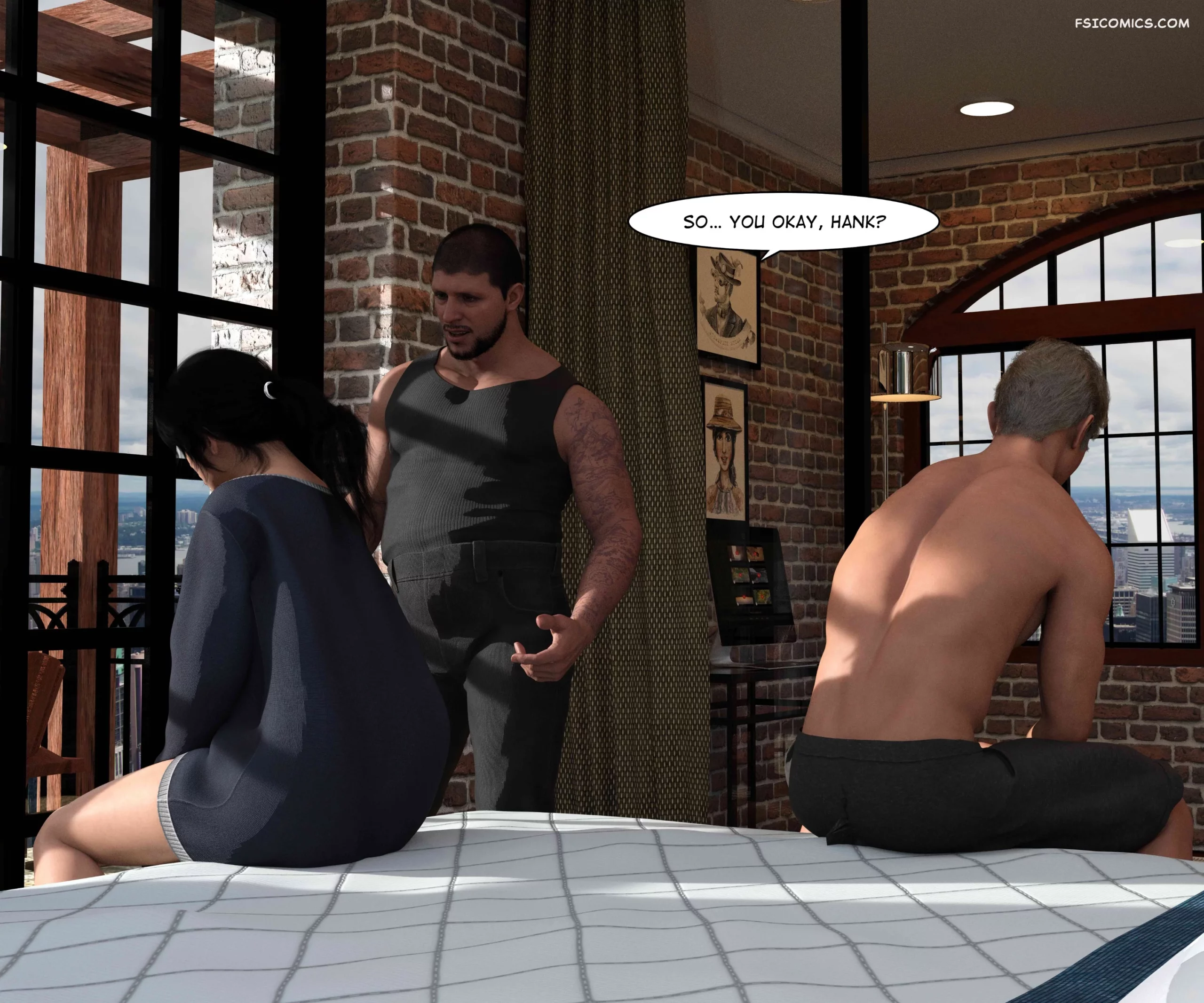 lies in blues chapter 4 hanna2three 654 scaled - FSIComics lies in blues chapter 4 hanna2three 654 scaled - FSIComics