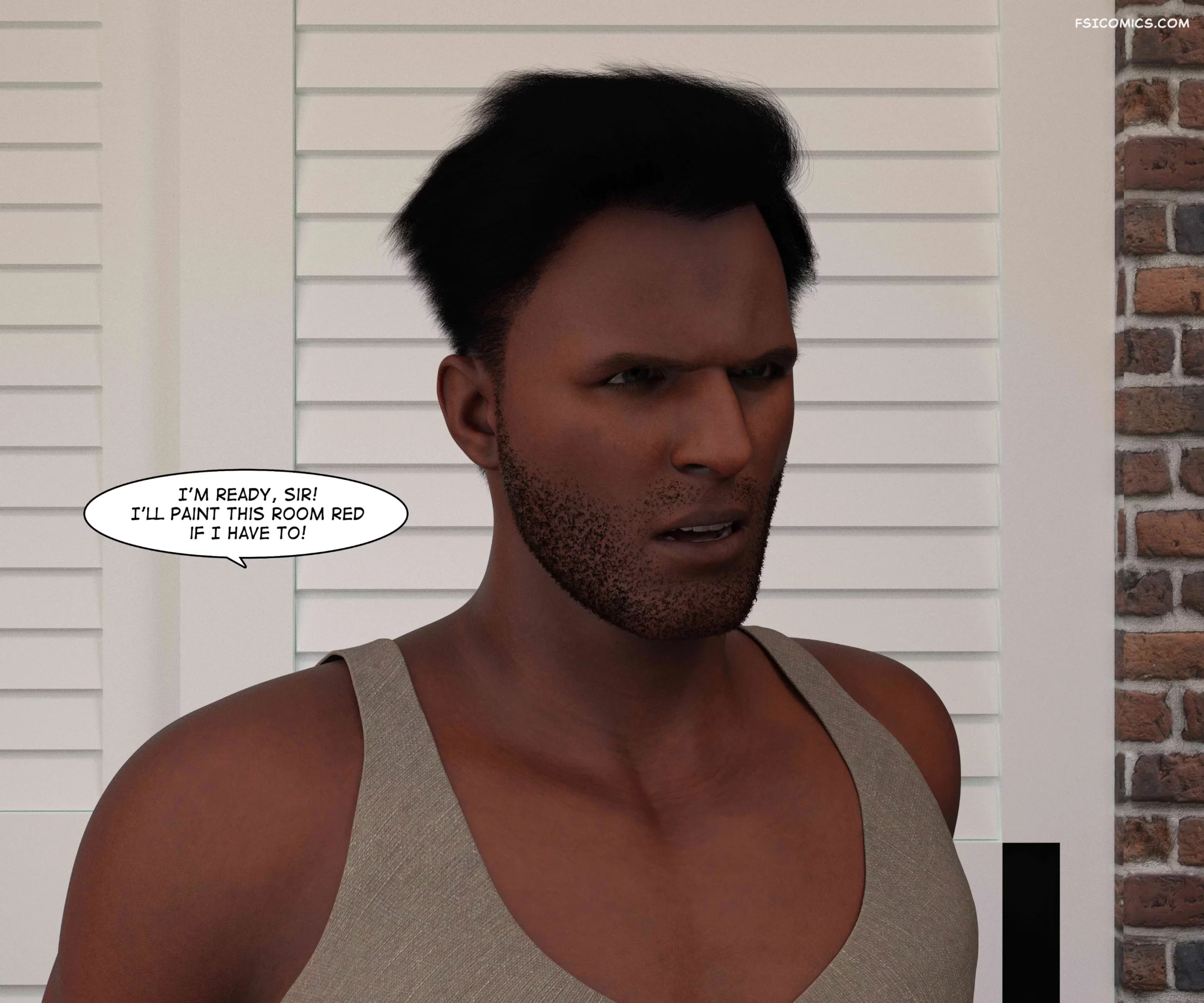 lies in blues chapter 4 hanna2three 660 scaled - FSIComics lies in blues chapter 4 hanna2three 660 scaled - FSIComics