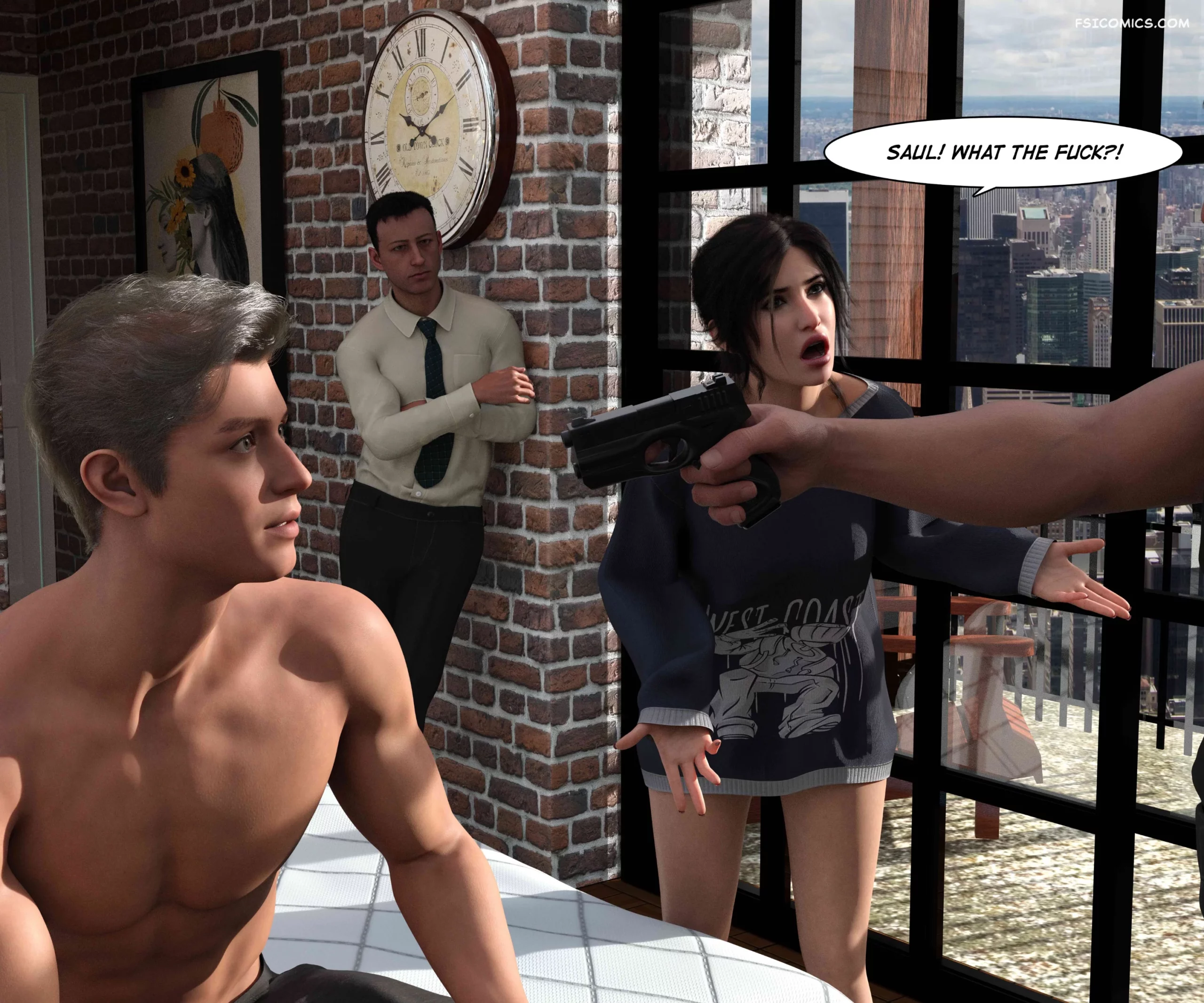 lies in blues chapter 4 hanna2three 665 scaled - FSIComics lies in blues chapter 4 hanna2three 665 scaled - FSIComics