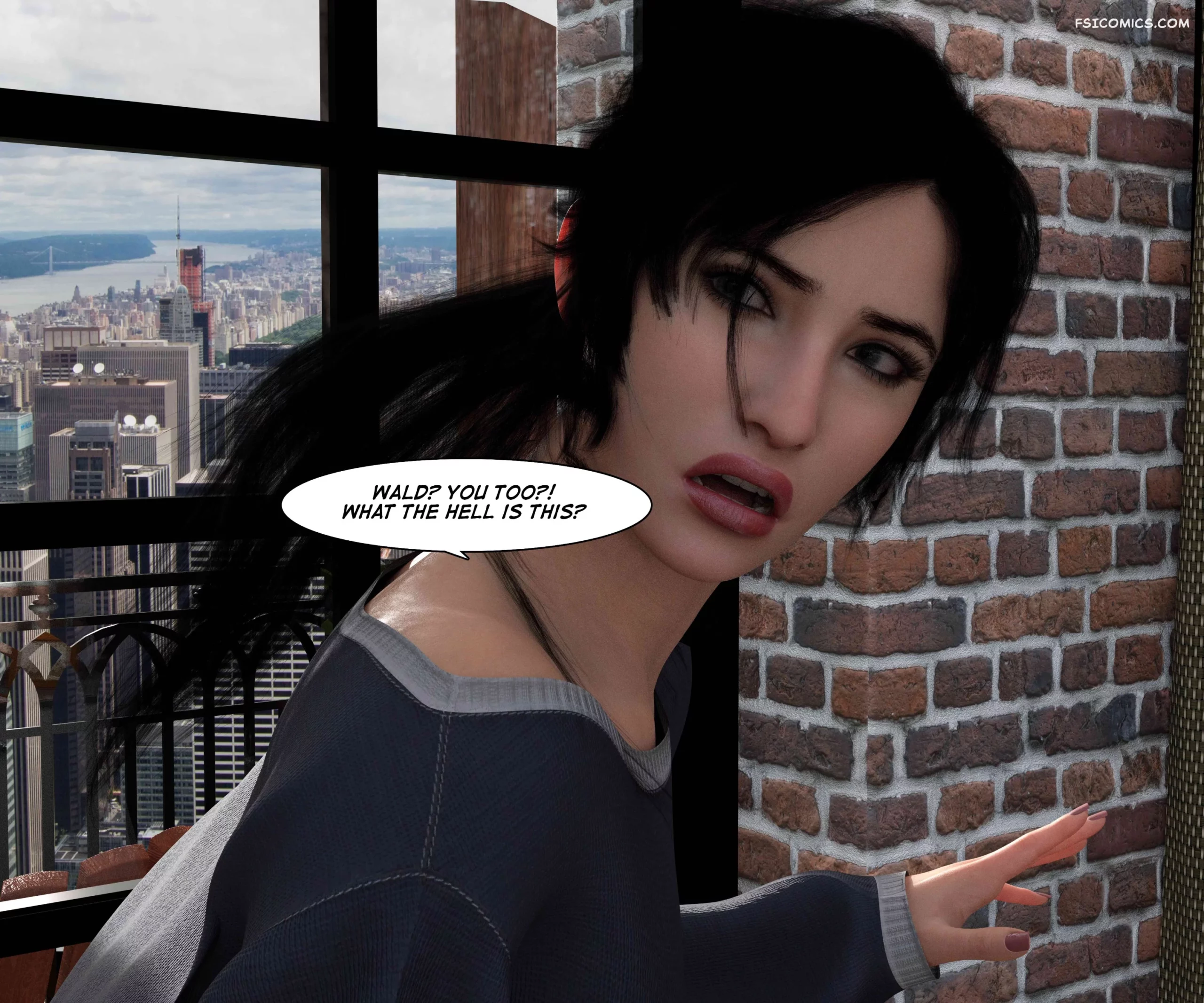 lies in blues chapter 4 hanna2three 667 scaled - FSIComics lies in blues chapter 4 hanna2three 667 scaled - FSIComics