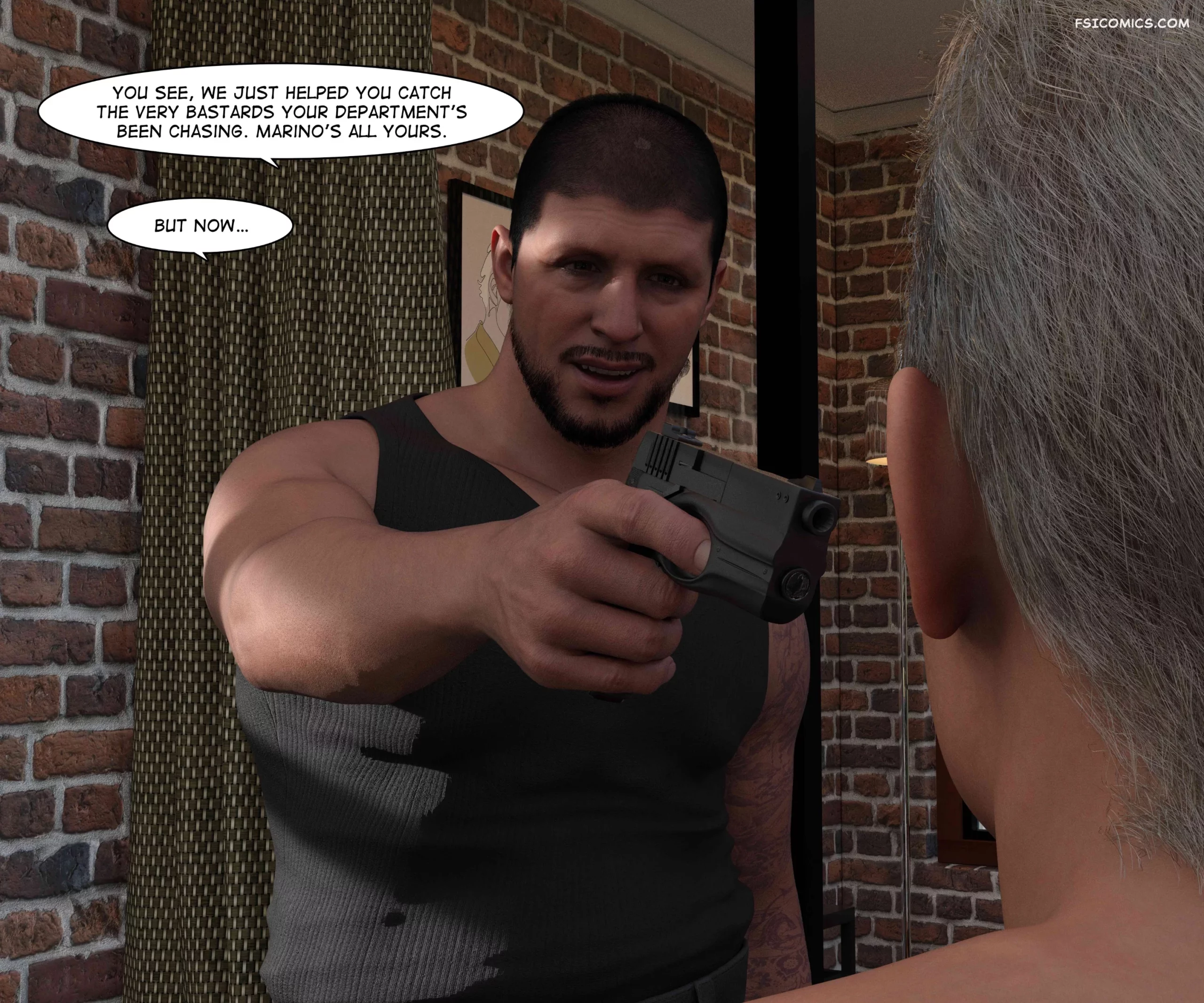 lies in blues chapter 4 hanna2three 668 scaled - FSIComics lies in blues chapter 4 hanna2three 668 scaled - FSIComics