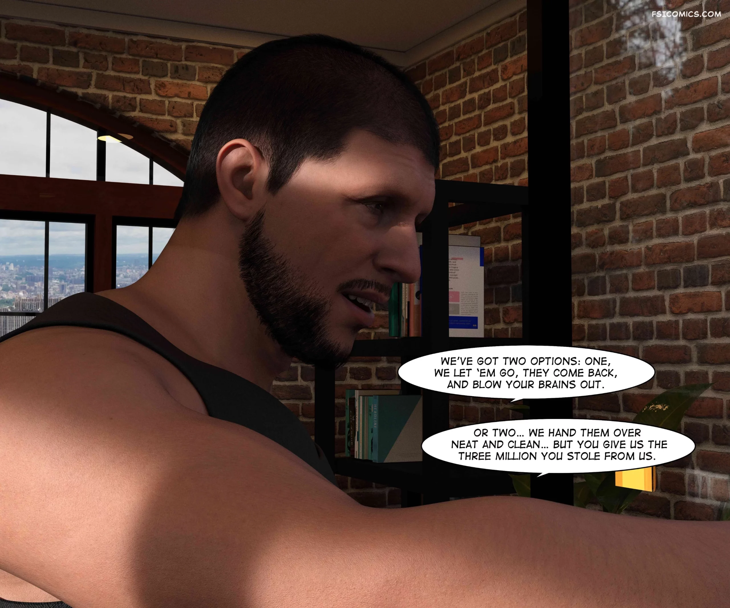 lies in blues chapter 4 hanna2three 669 scaled - FSIComics lies in blues chapter 4 hanna2three 669 scaled - FSIComics