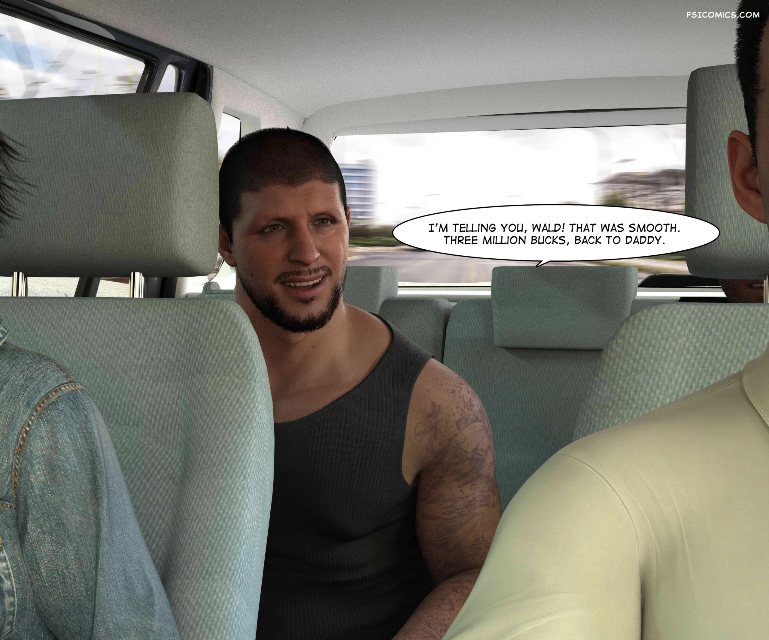 lies in blues chapter 4 hanna2three 679 scaled - FSIComics lies in blues chapter 4 hanna2three 679 scaled - FSIComics