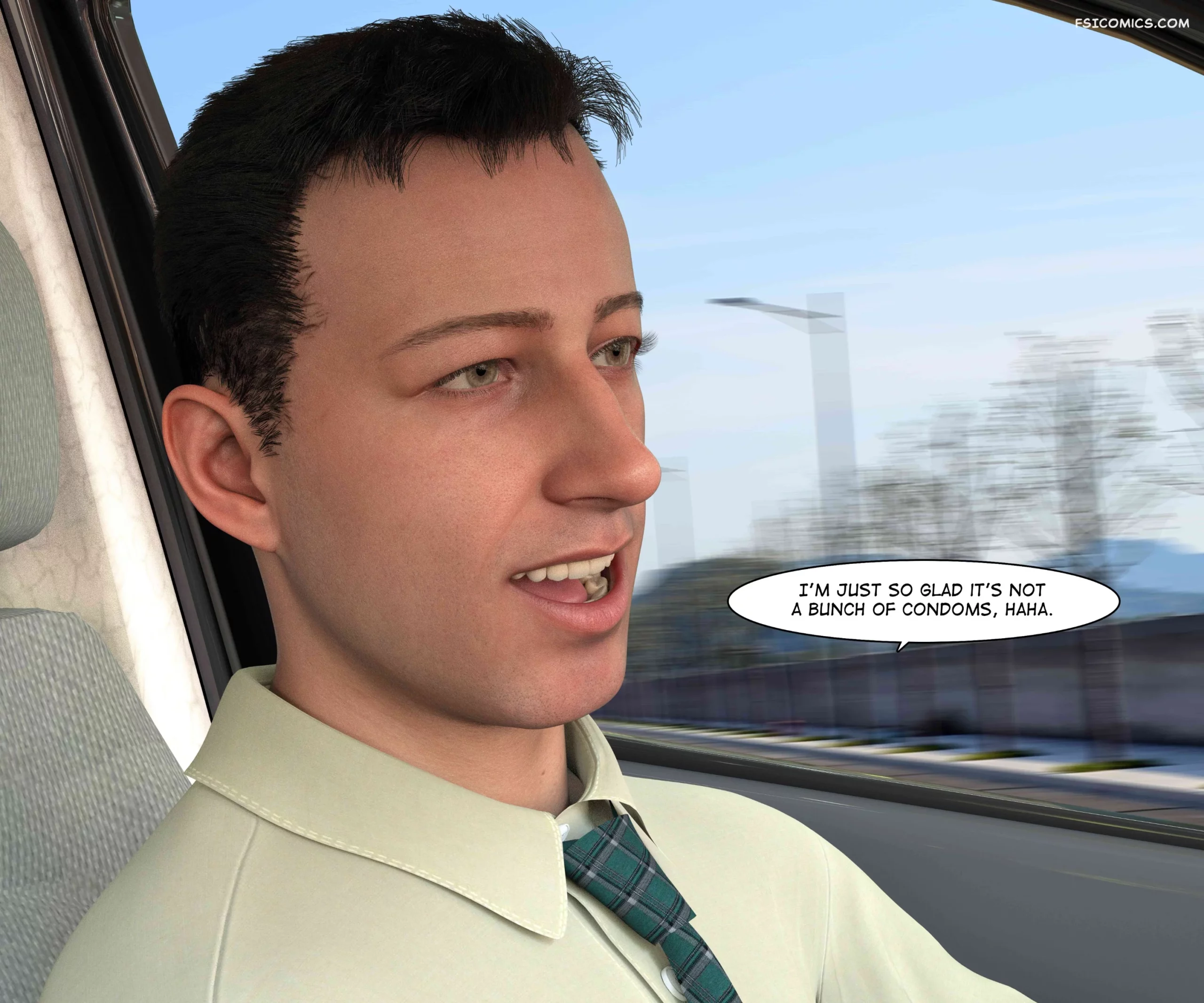 lies in blues chapter 4 hanna2three 682 scaled - FSIComics lies in blues chapter 4 hanna2three 682 scaled - FSIComics