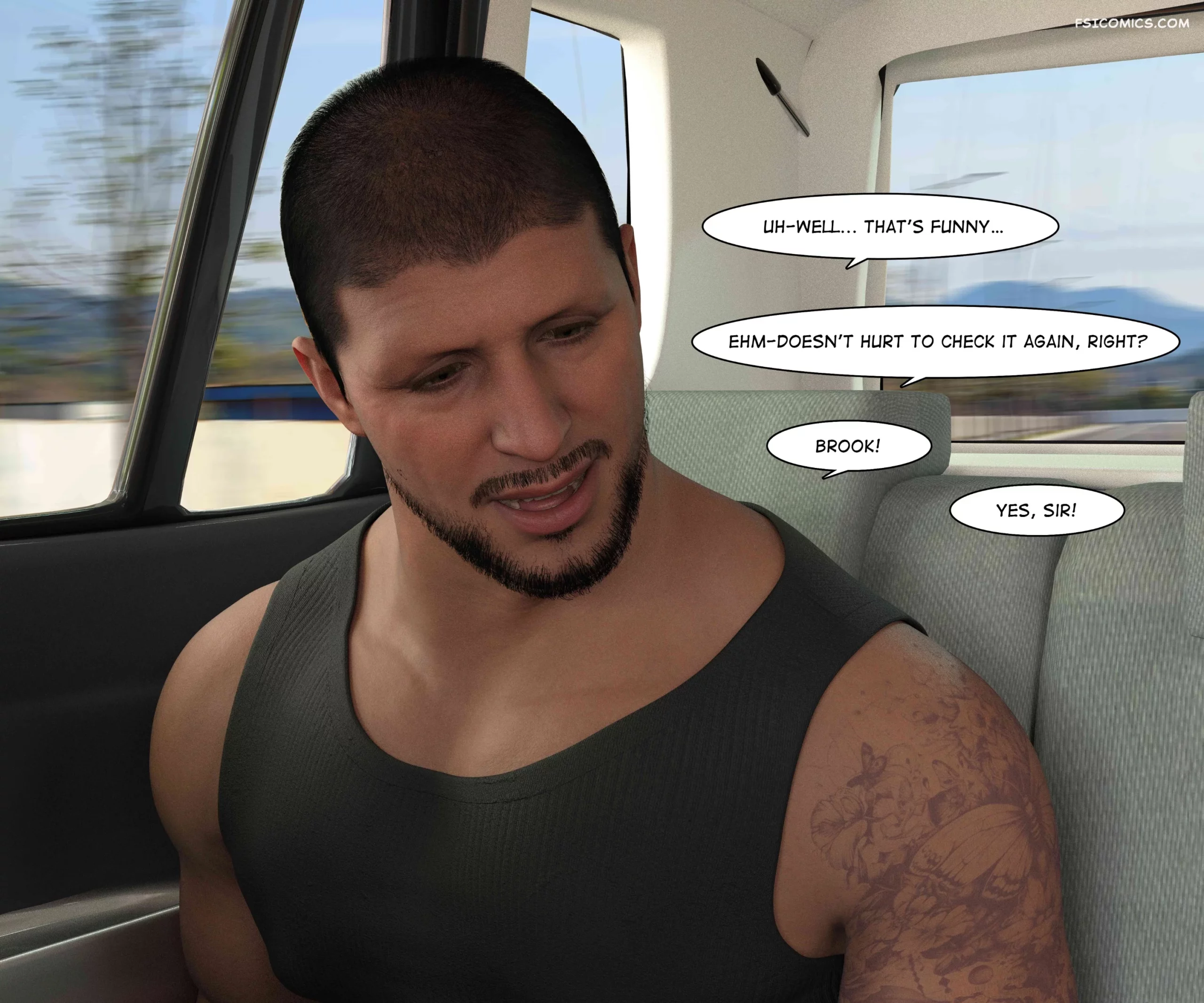 lies in blues chapter 4 hanna2three 684 scaled - FSIComics lies in blues chapter 4 hanna2three 684 scaled - FSIComics