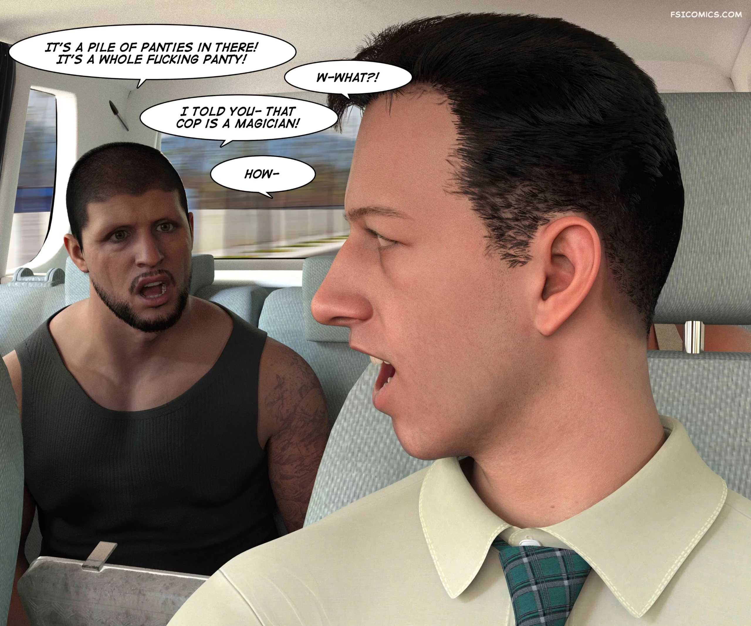 lies in blues chapter 4 hanna2three 687 scaled - FSIComics lies in blues chapter 4 hanna2three 687 scaled - FSIComics