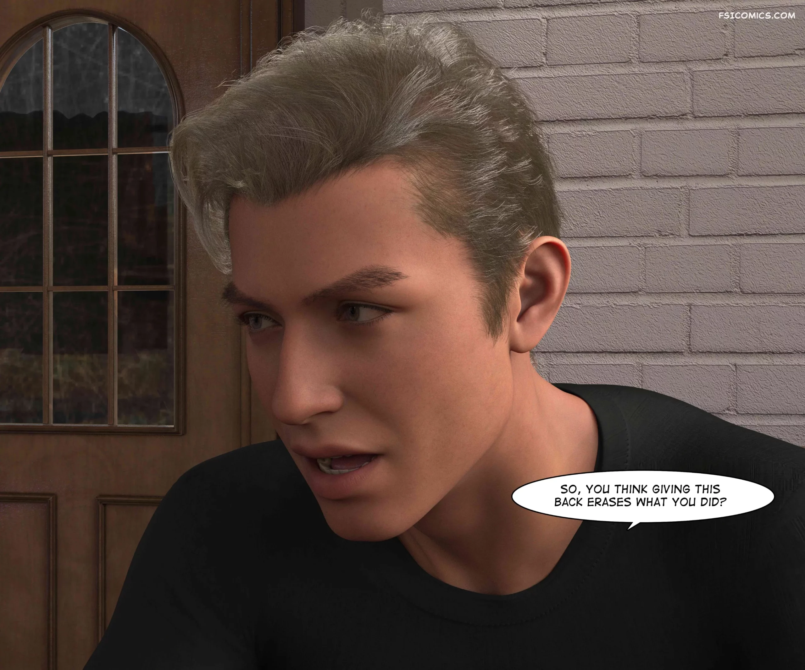 lies in blues chapter 4 hanna2three 695 scaled - FSIComics lies in blues chapter 4 hanna2three 695 scaled - FSIComics