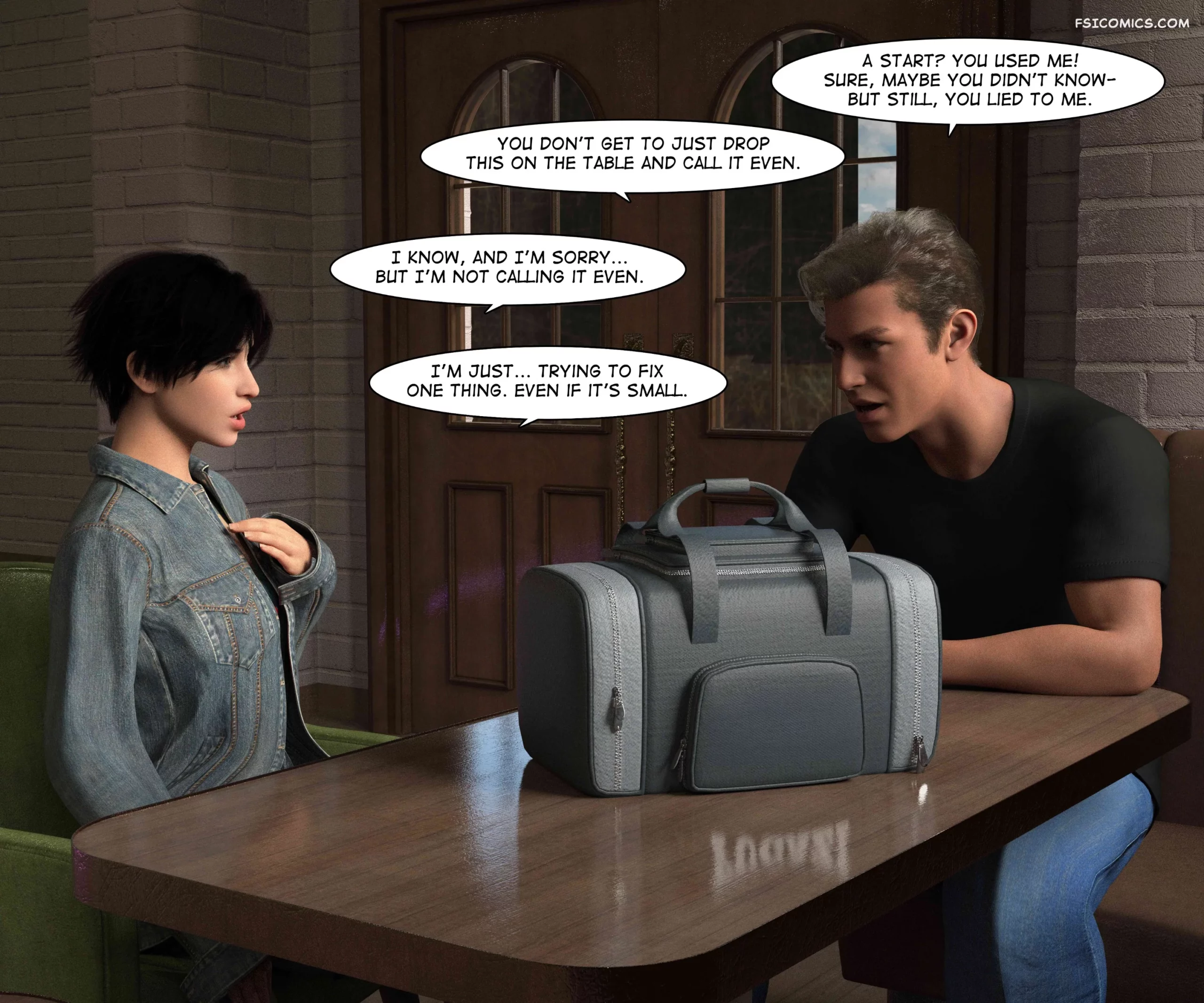 lies in blues chapter 4 hanna2three 697 scaled - FSIComics lies in blues chapter 4 hanna2three 697 scaled - FSIComics