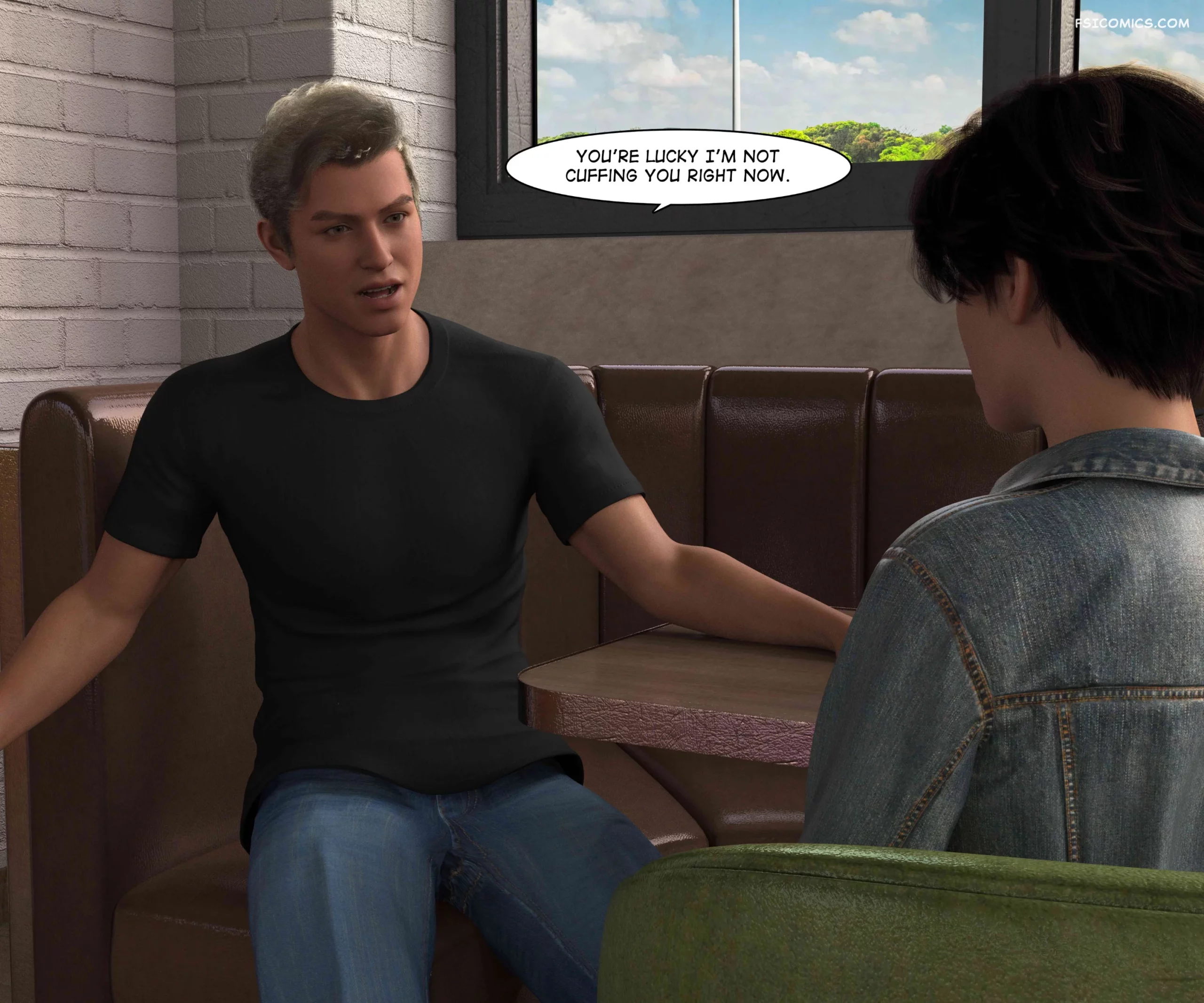 lies in blues chapter 4 hanna2three 698 scaled - FSIComics lies in blues chapter 4 hanna2three 698 scaled - FSIComics
