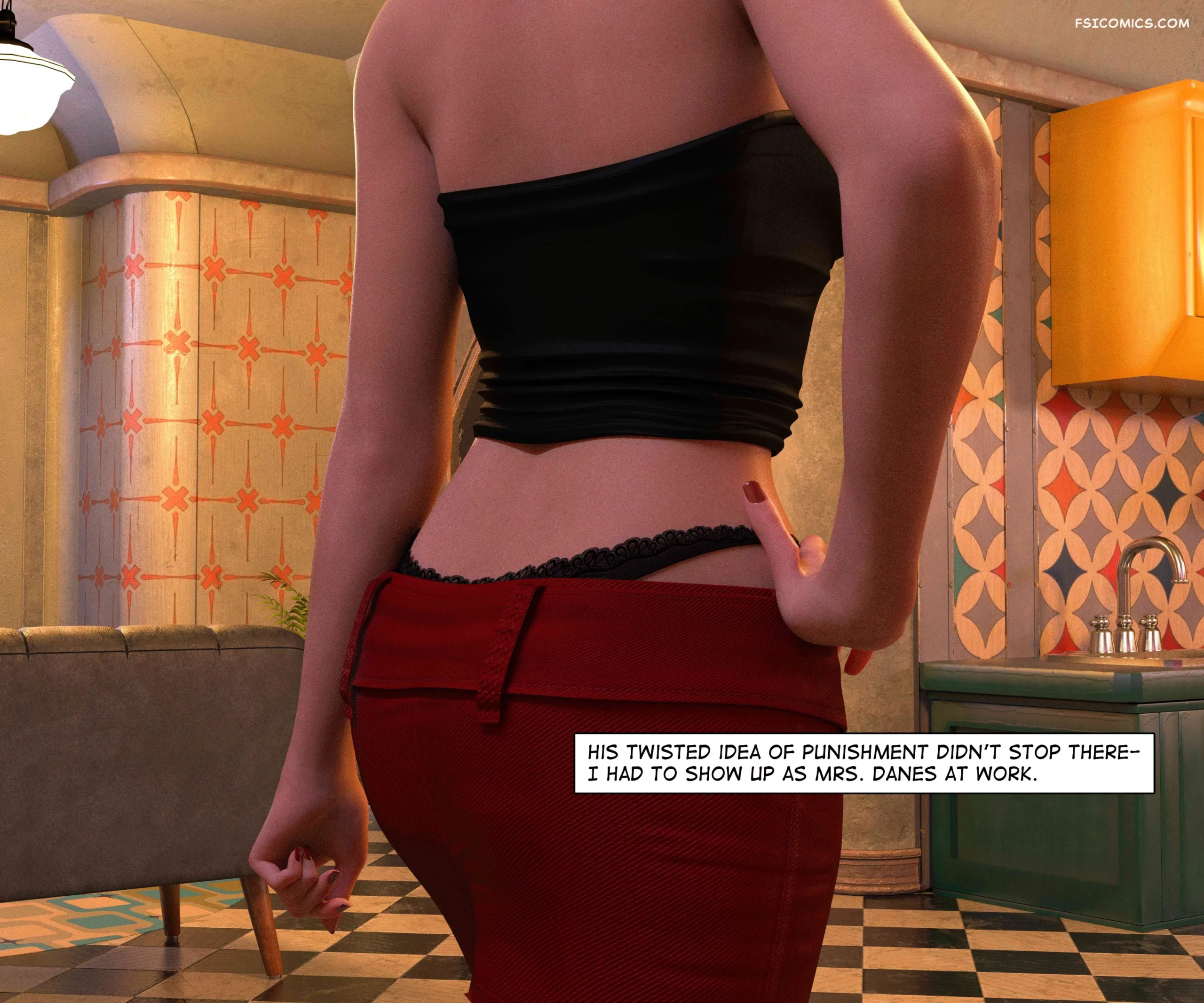 lies in blues chapter 4 hanna2three 711 scaled - FSIComics lies in blues chapter 4 hanna2three 711 scaled - FSIComics