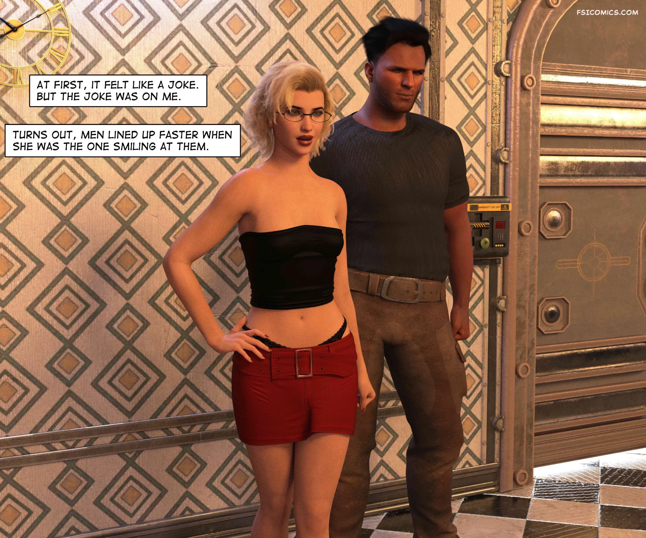 lies in blues chapter 4 hanna2three 712 scaled - FSIComics lies in blues chapter 4 hanna2three 712 scaled - FSIComics