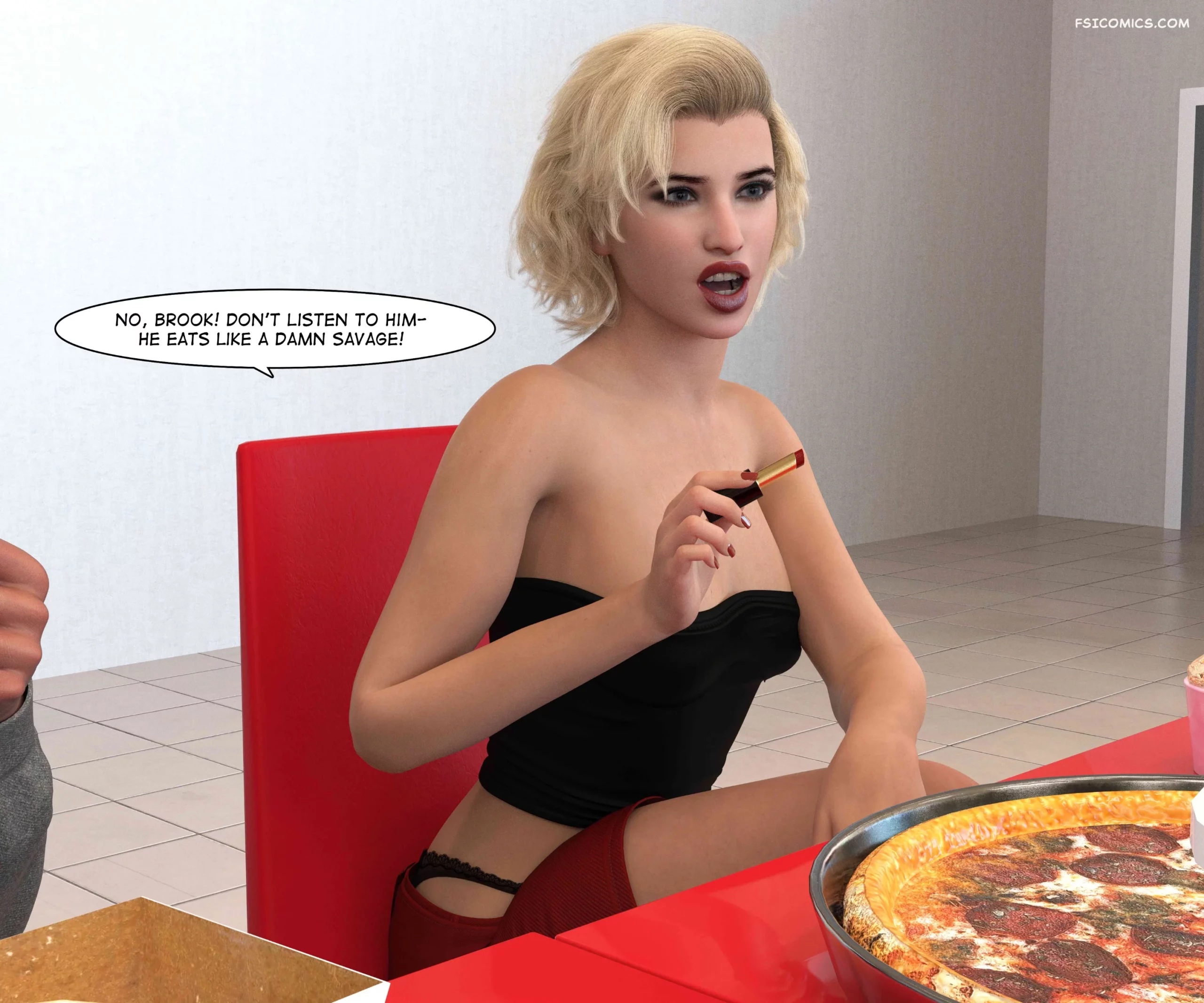 lies in blues chapter 4 hanna2three 719 scaled - FSIComics lies in blues chapter 4 hanna2three 719 scaled - FSIComics