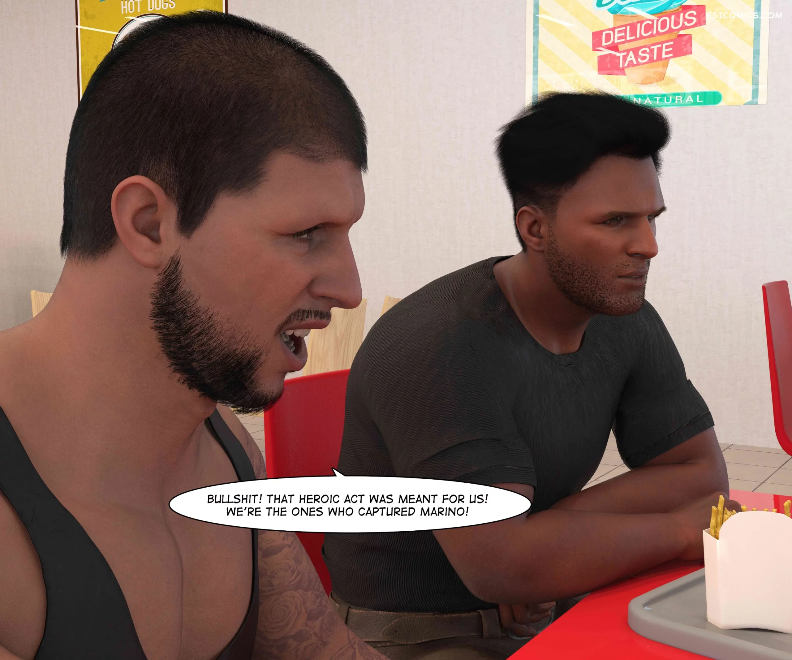 lies in blues chapter 4 hanna2three 723 scaled - FSIComics lies in blues chapter 4 hanna2three 723 scaled - FSIComics