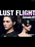 lust flight season 2 chapter 2 awe some ryan 001 - FSIComics