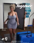 madness together chapter 10 daval3d 000 - FSIComics