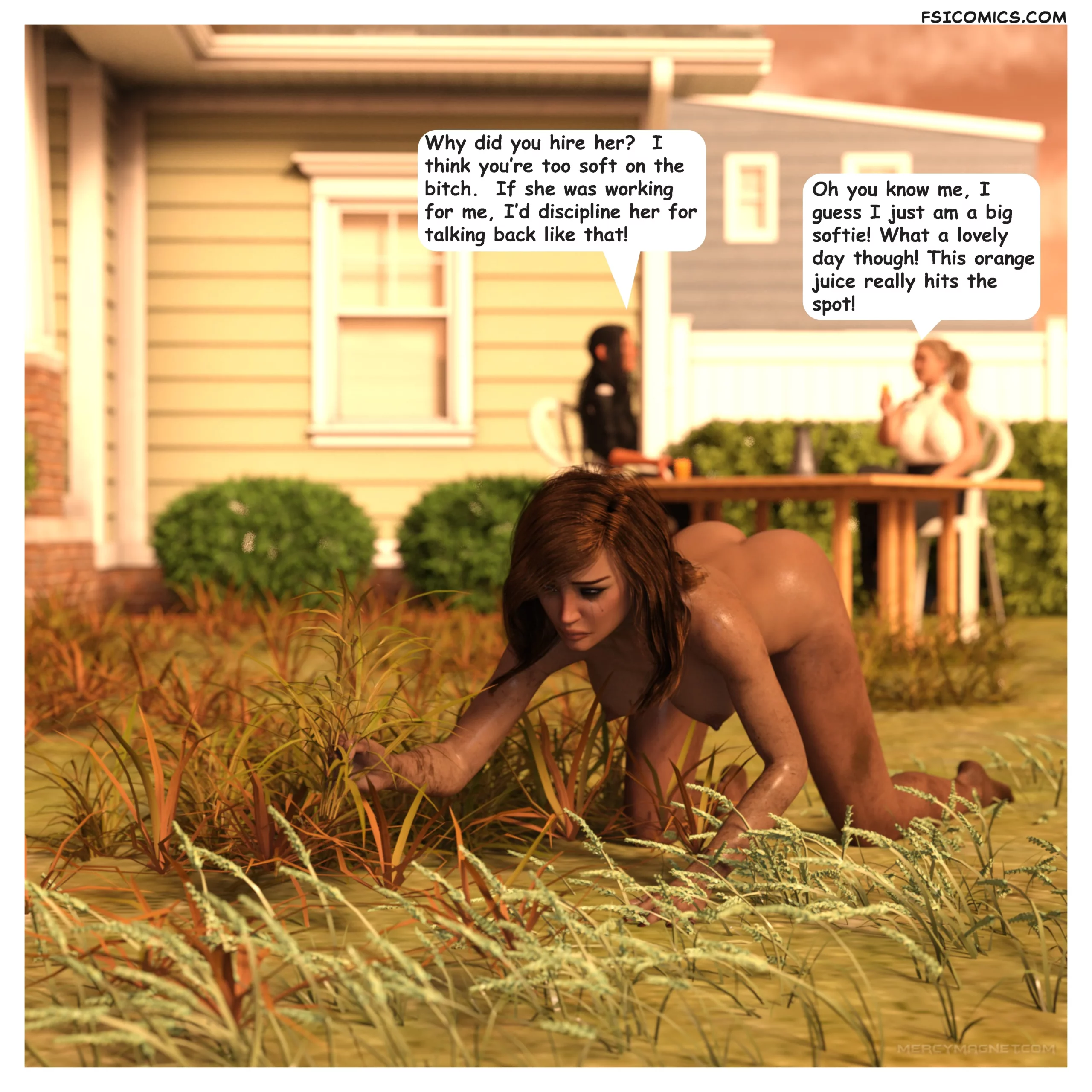 marias punishment chapter 1 mercymagnet 009 scaled - FSIComics marias punishment chapter 1 mercymagnet 009 scaled - FSIComics