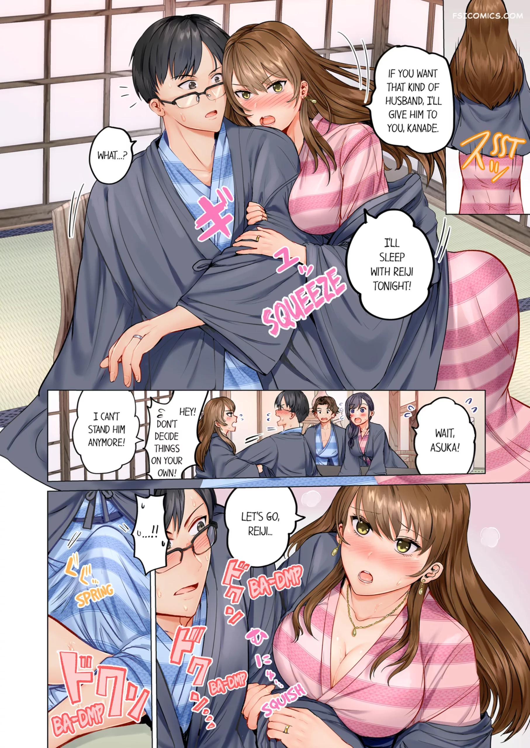married couple swap hes better than my husband chapter 1 peter mittsuru 005 scaled - FSIComics married couple swap hes better than my husband chapter 1 peter mittsuru 005 scaled - FSIComics
