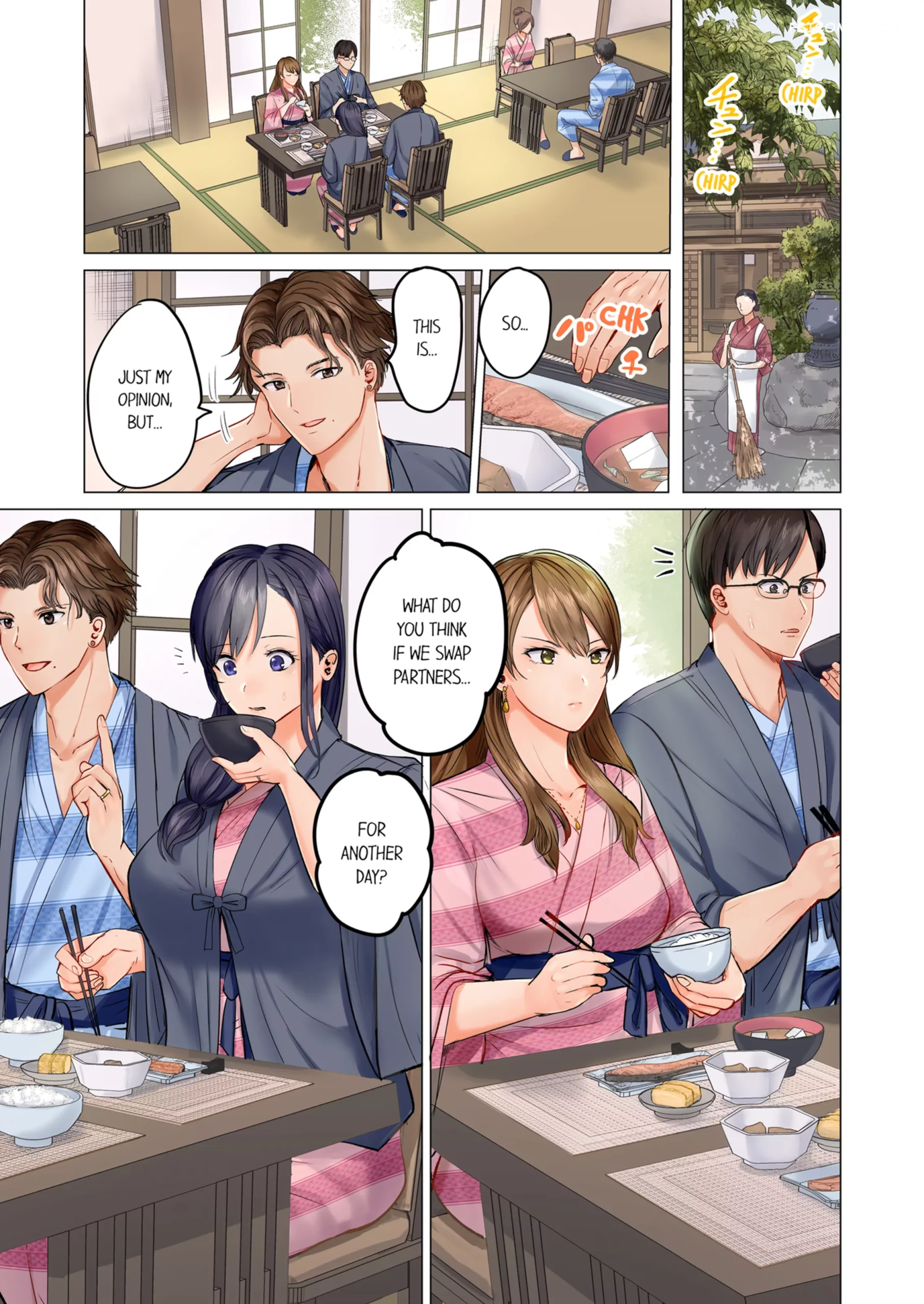 married couple swap hes better than my husband chapter 1 peter mittsuru 050 scaled - FSIComics married couple swap hes better than my husband chapter 1 peter mittsuru 050 scaled - FSIComics