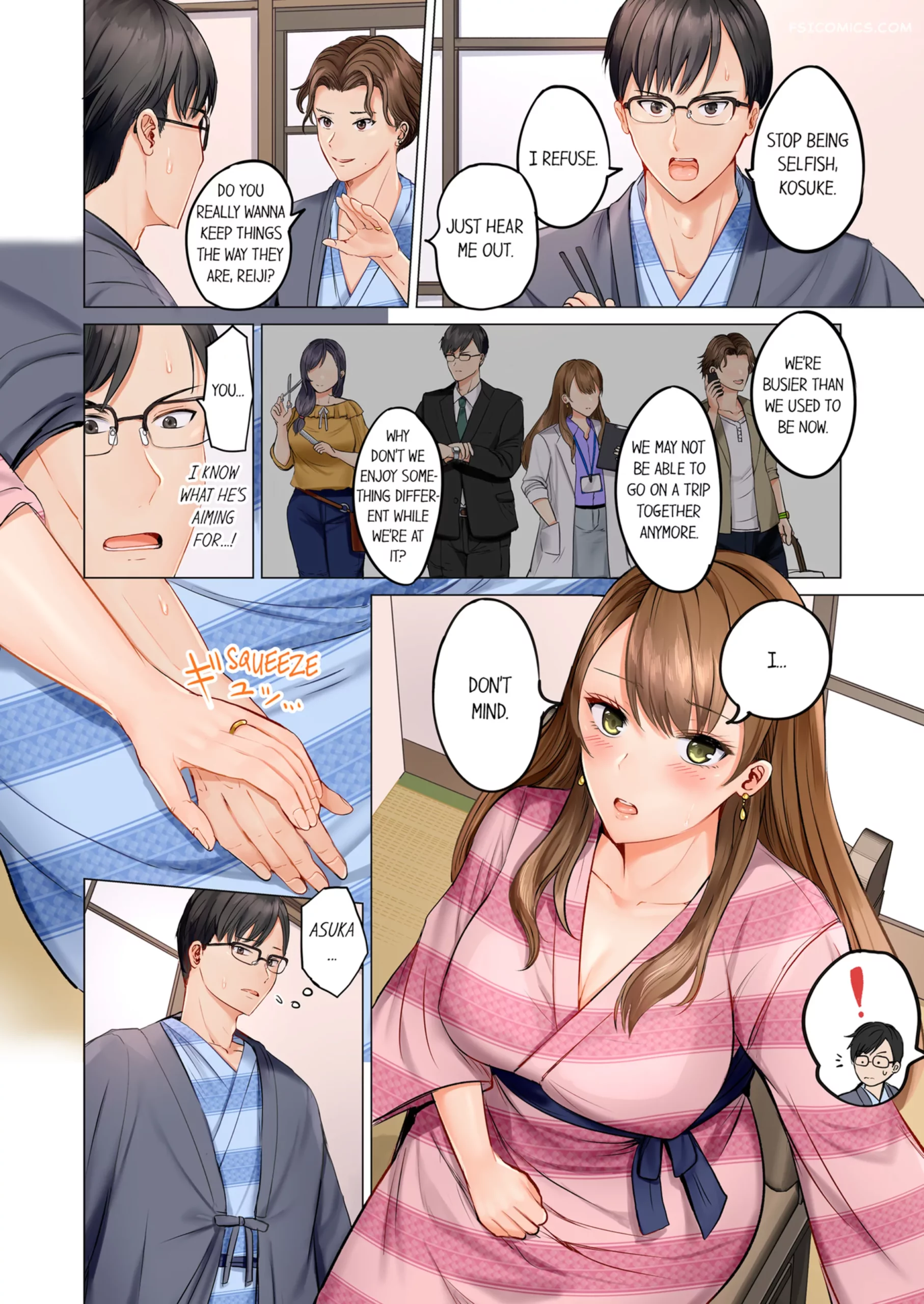 married couple swap hes better than my husband chapter 1 peter mittsuru 051 scaled - FSIComics married couple swap hes better than my husband chapter 1 peter mittsuru 051 scaled - FSIComics