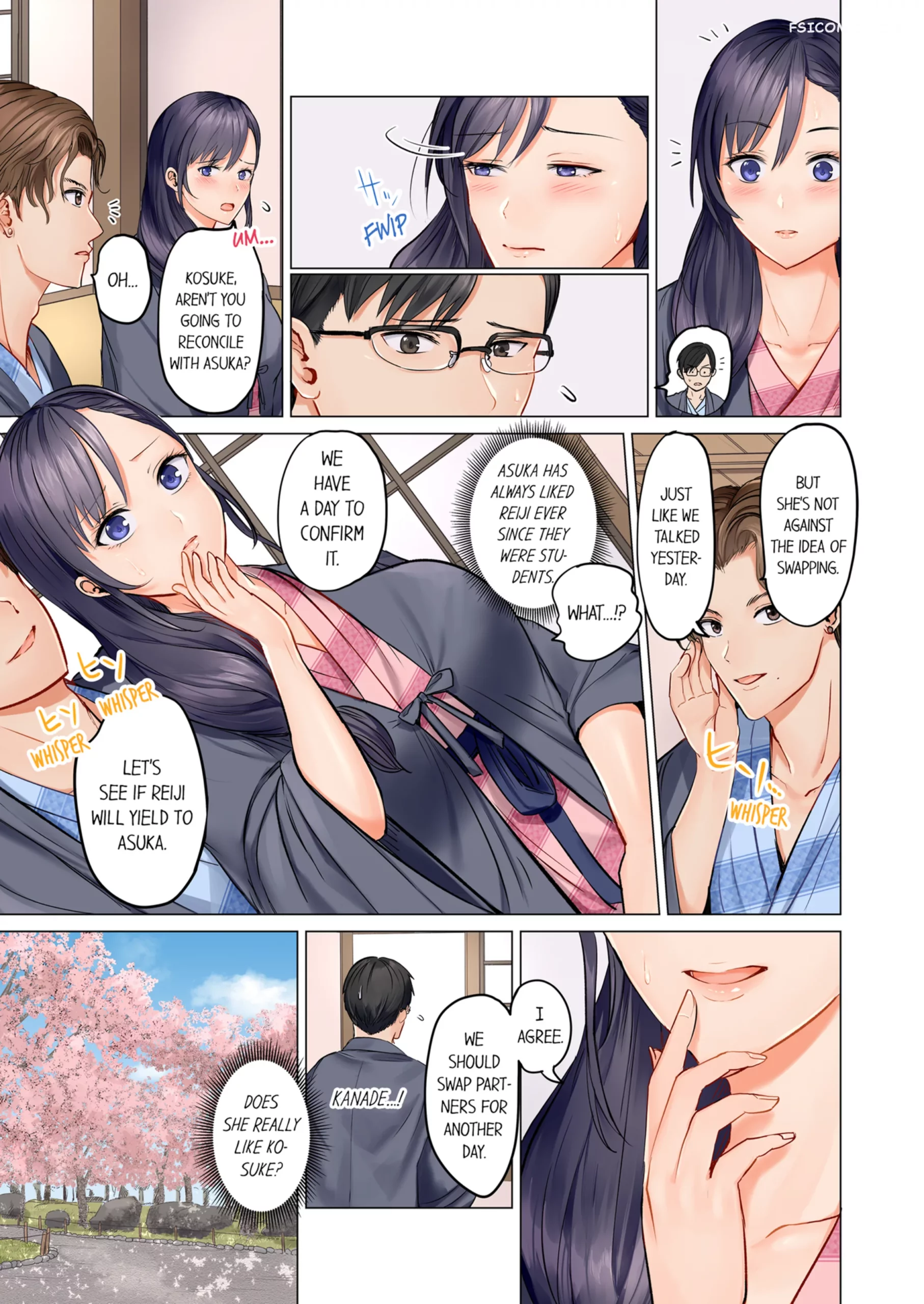 married couple swap hes better than my husband chapter 1 peter mittsuru 052 scaled - FSIComics married couple swap hes better than my husband chapter 1 peter mittsuru 052 scaled - FSIComics