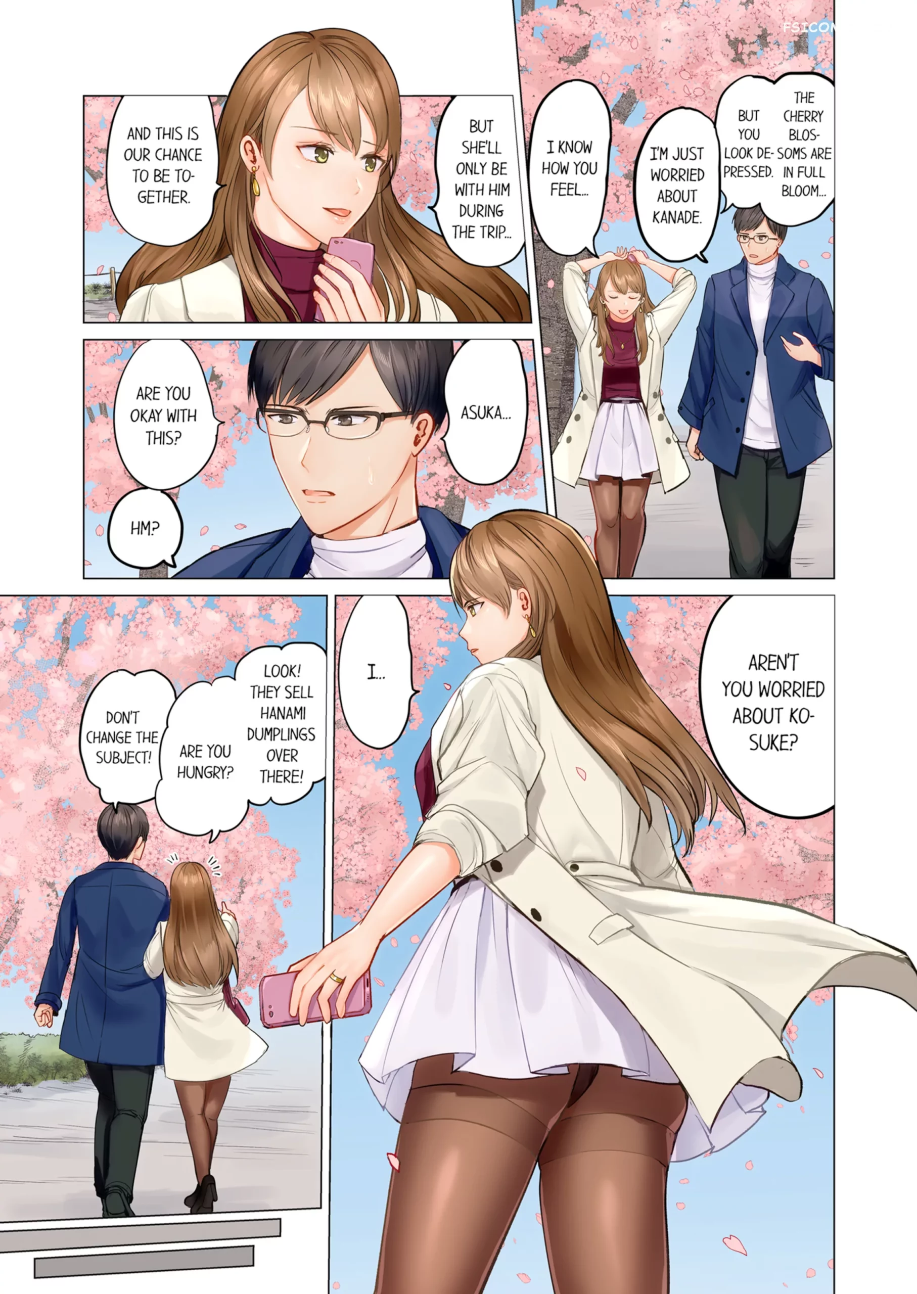 married couple swap hes better than my husband chapter 1 peter mittsuru 054 scaled - FSIComics married couple swap hes better than my husband chapter 1 peter mittsuru 054 scaled - FSIComics