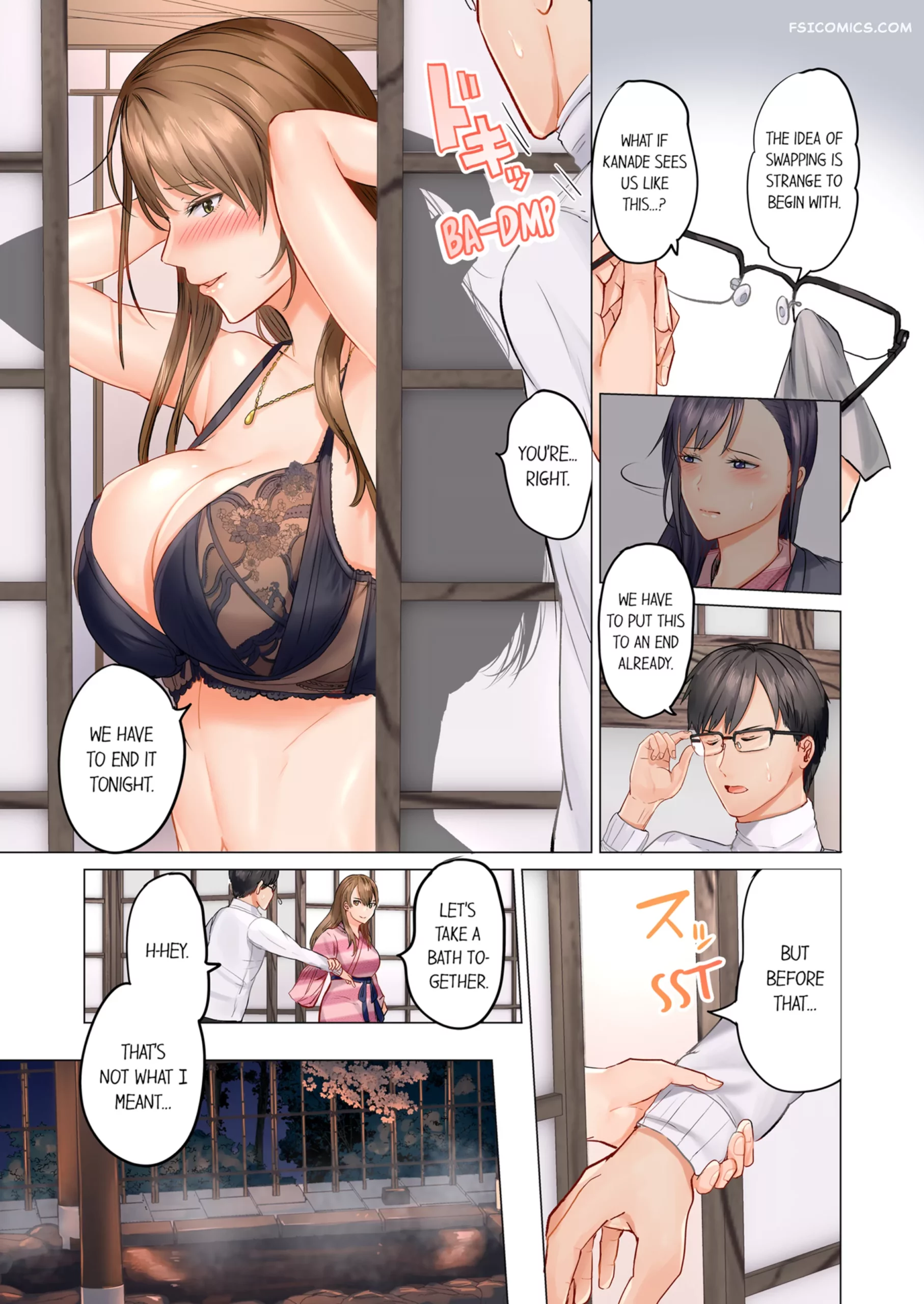 married couple swap hes better than my husband chapter 1 peter mittsuru 056 scaled - FSIComics married couple swap hes better than my husband chapter 1 peter mittsuru 056 scaled - FSIComics
