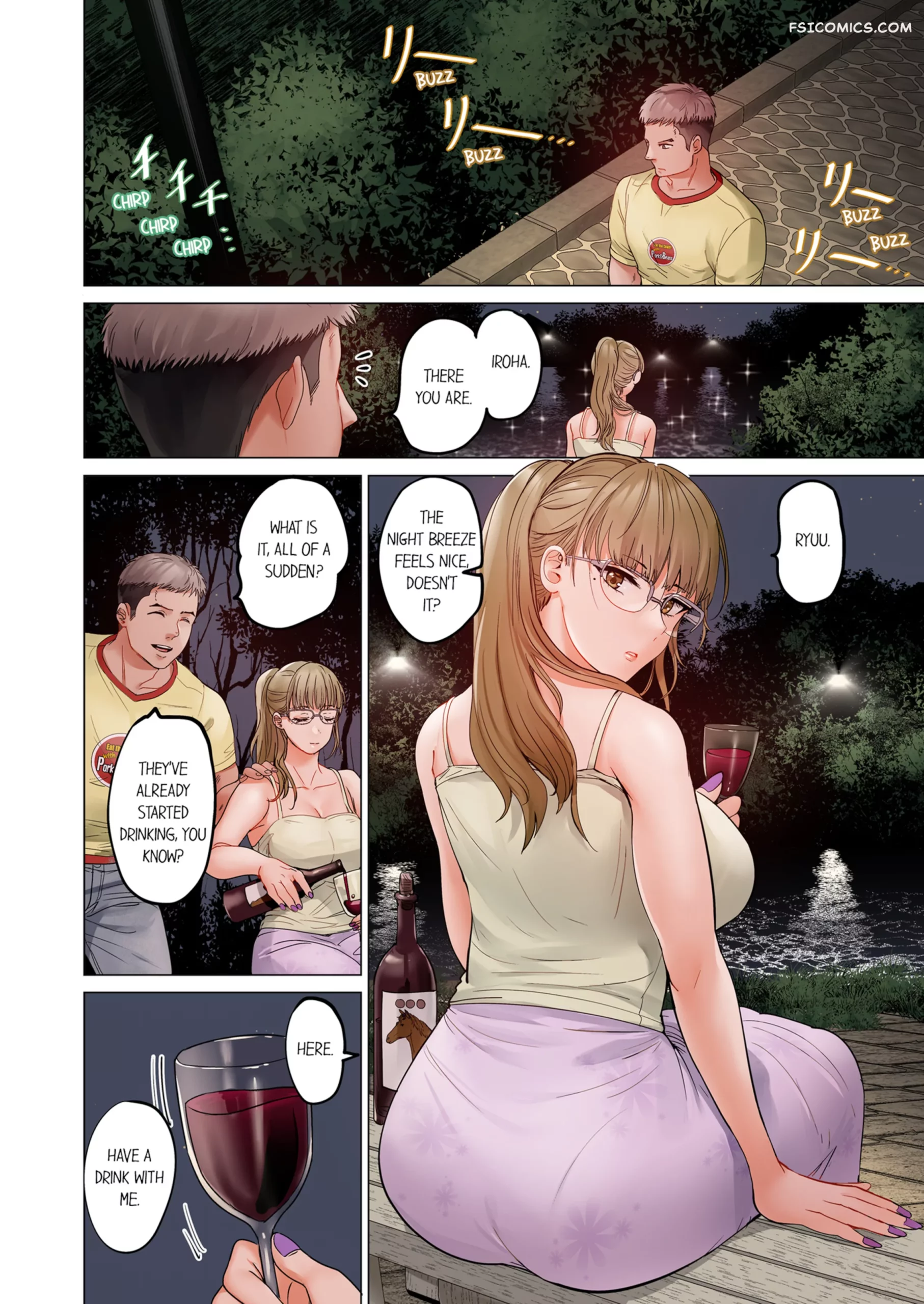 married couple swap hes better than my husband chapter 10 peter mittsuru 009 scaled - FSIComics