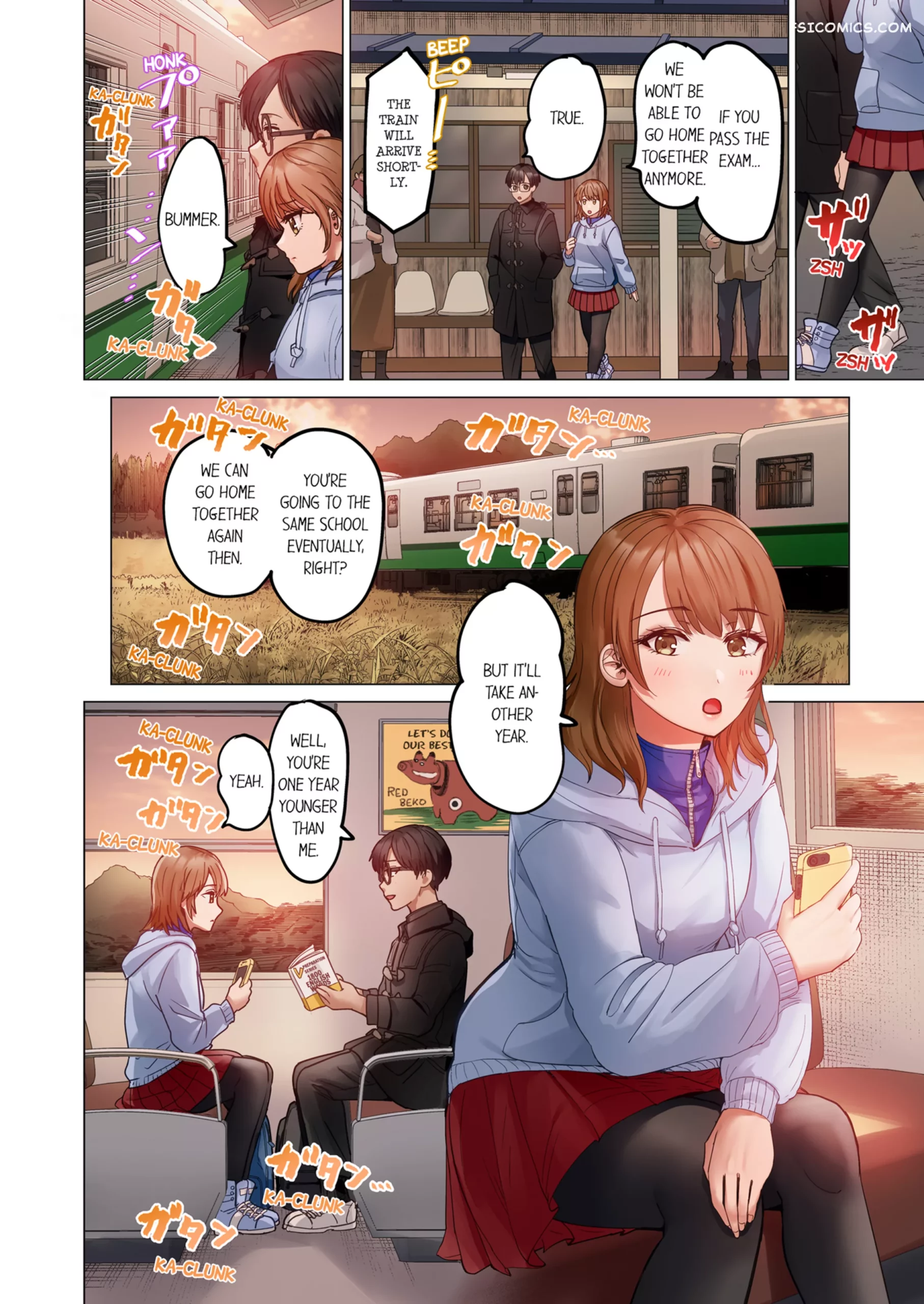 married couple swap hes better than my husband chapter 10 peter mittsuru 051 scaled - FSIComics