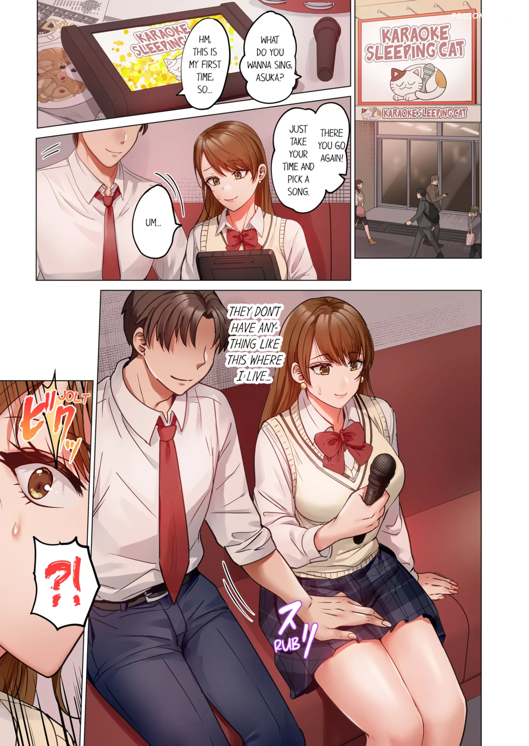 married couple swap hes better than my husband chapter 10 peter mittsuru 060 scaled - FSIComics