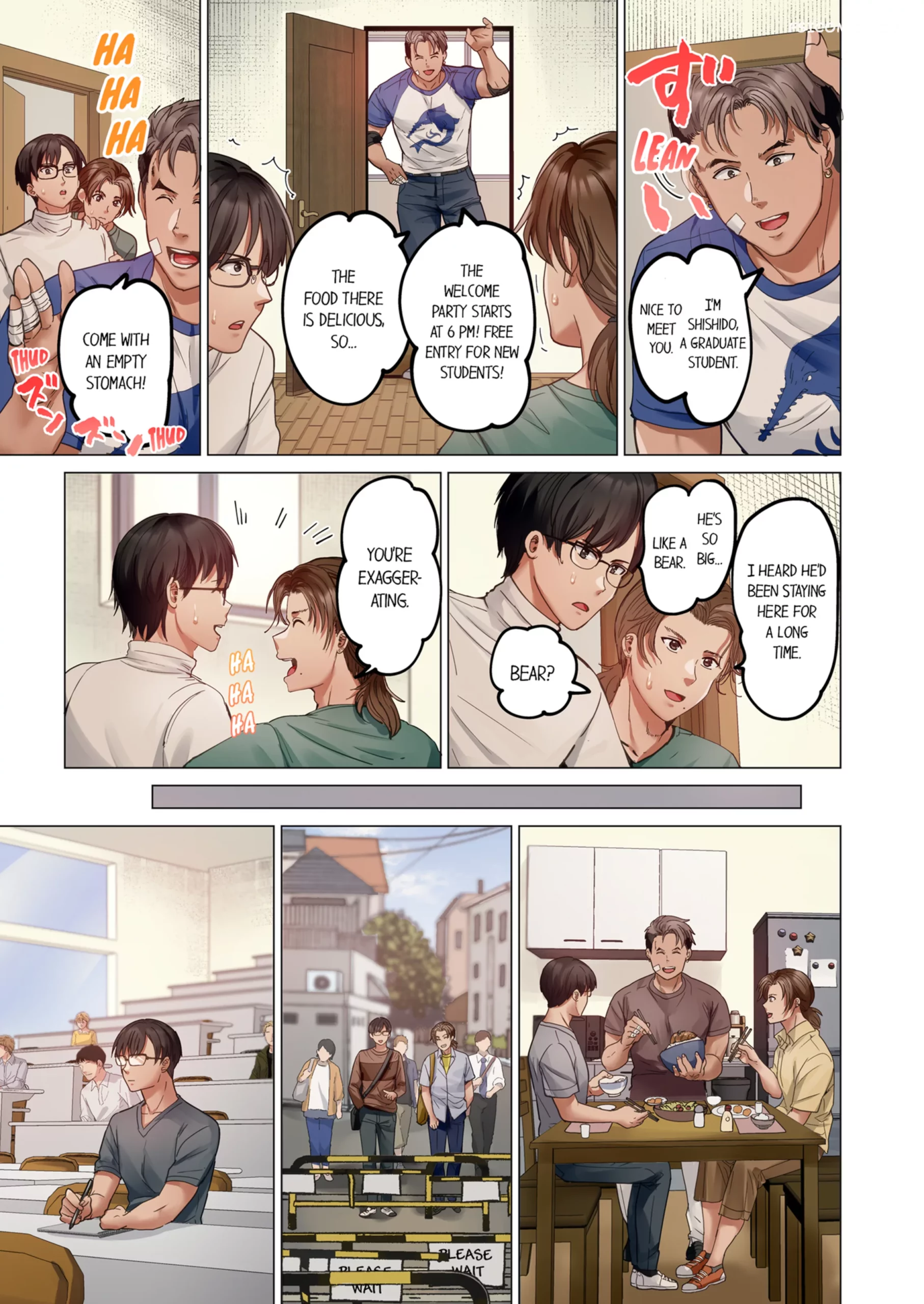 married couple swap hes better than my husband chapter 11 peter mittsuru 006 scaled - FSIComics