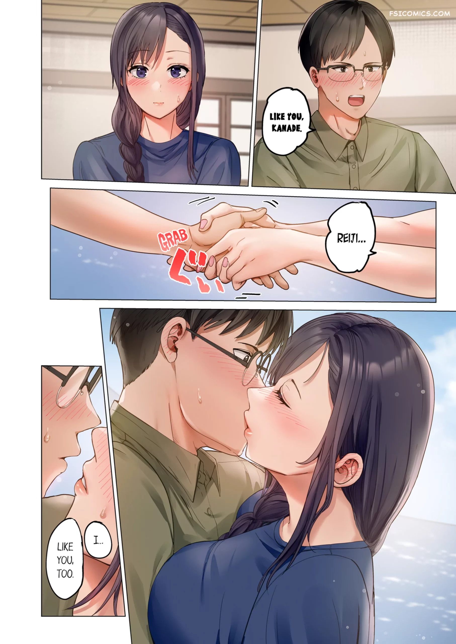 married couple swap hes better than my husband chapter 11 peter mittsuru 037 scaled - FSIComics