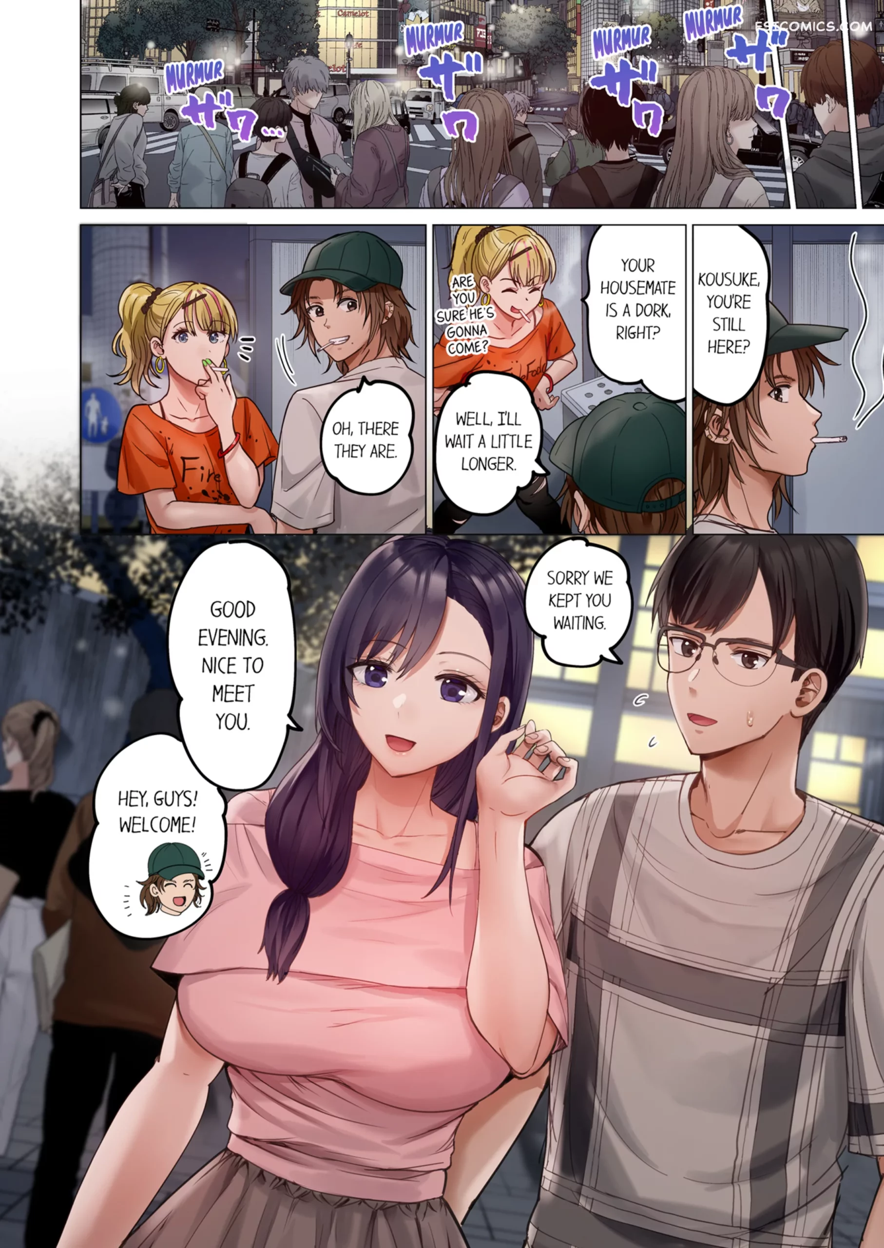 married couple swap hes better than my husband chapter 11 peter mittsuru 053 scaled - FSIComics