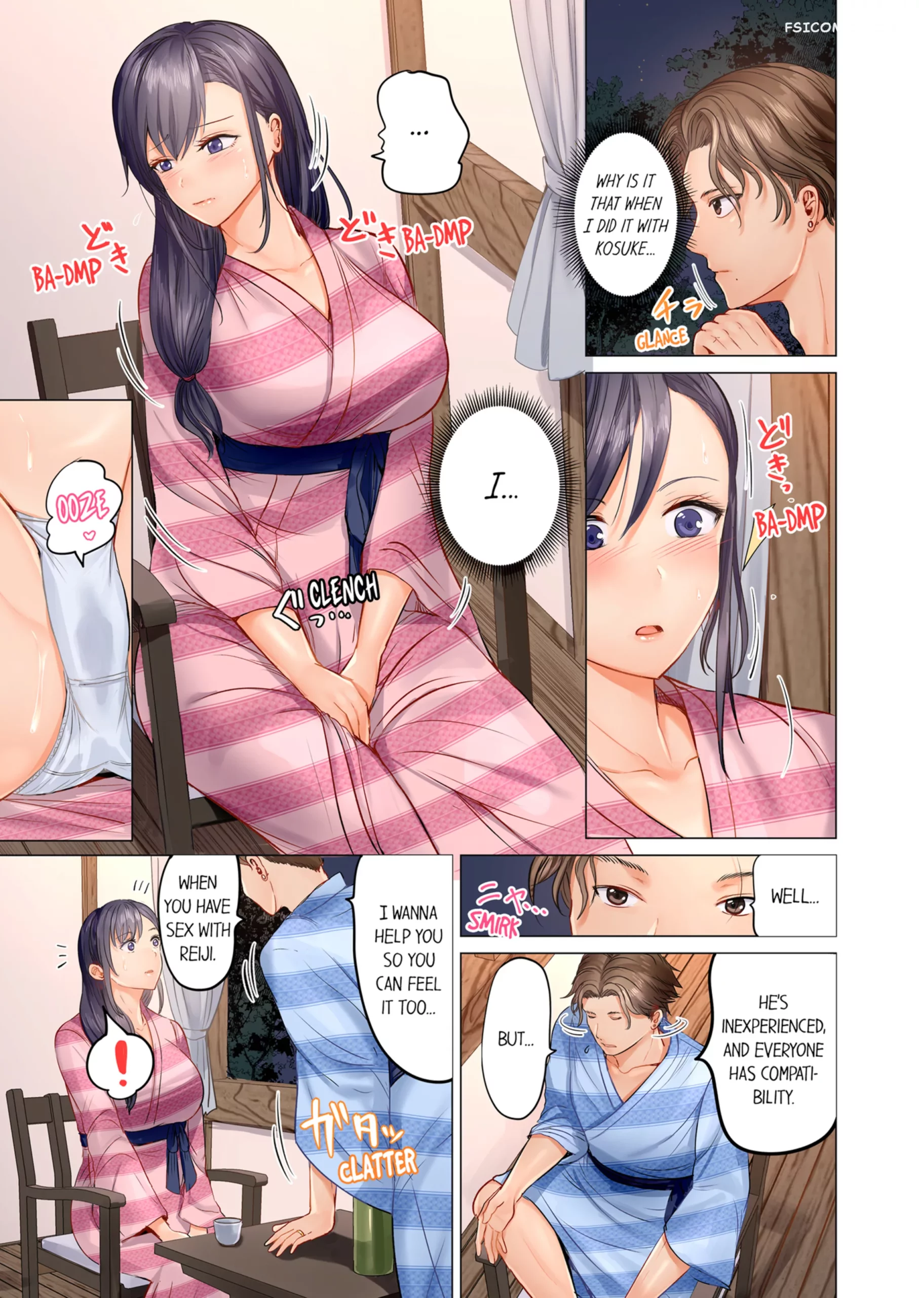 married couple swap hes better than my husband chapter 2 peter mittsuru 006 scaled - FSIComics