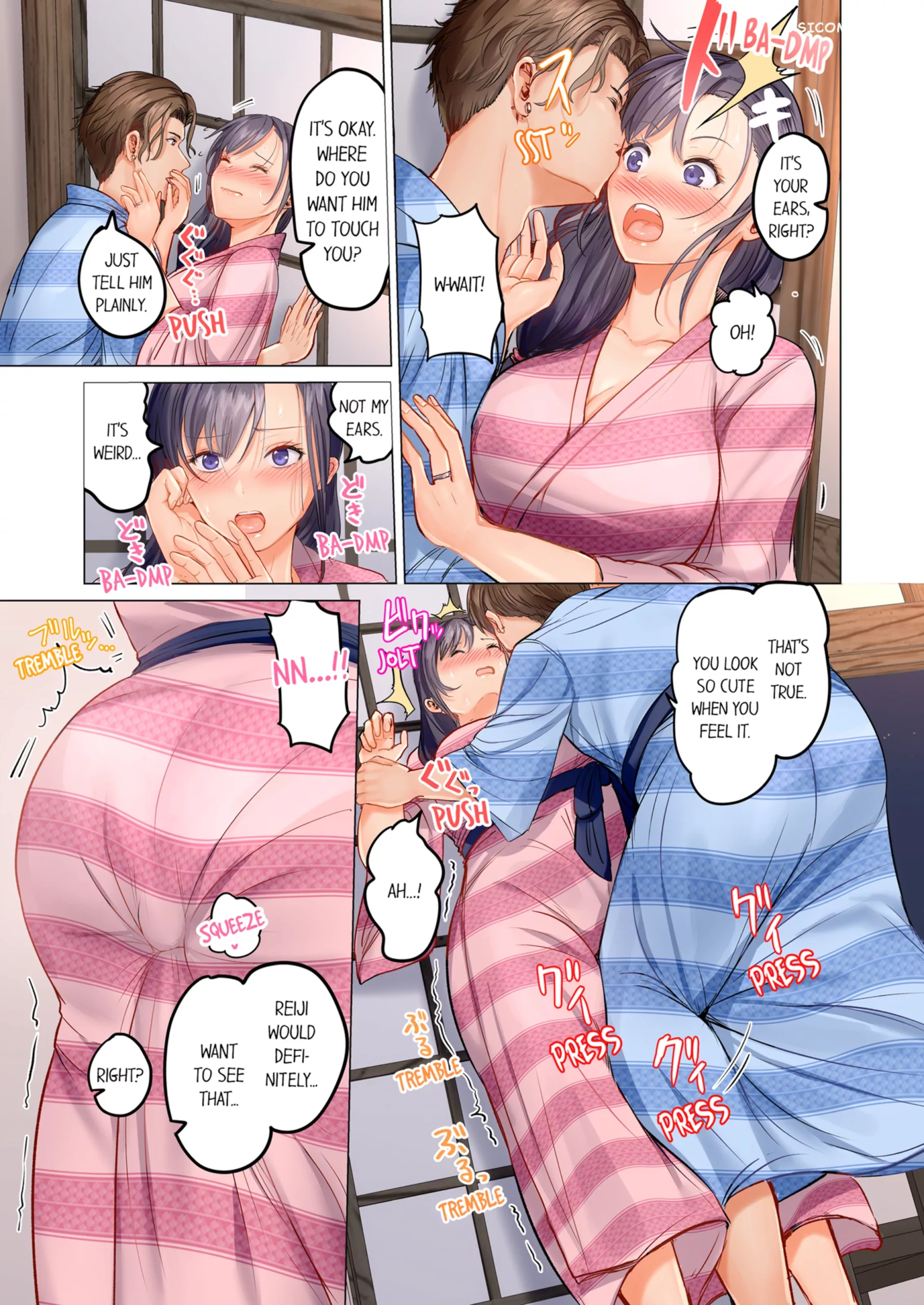 married couple swap hes better than my husband chapter 2 peter mittsuru 008 scaled - FSIComics