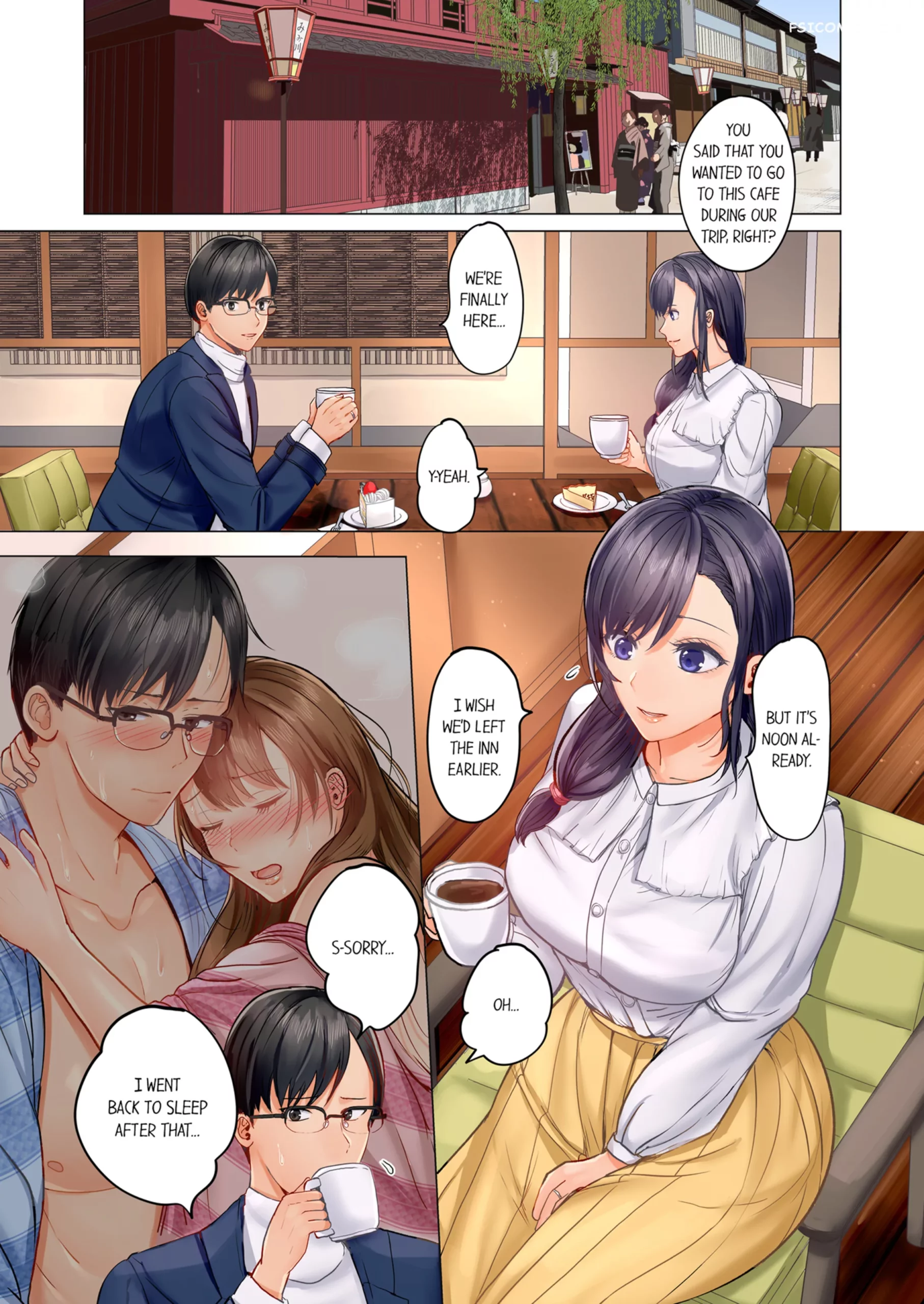 married couple swap hes better than my husband chapter 2 peter mittsuru 050 scaled - FSIComics