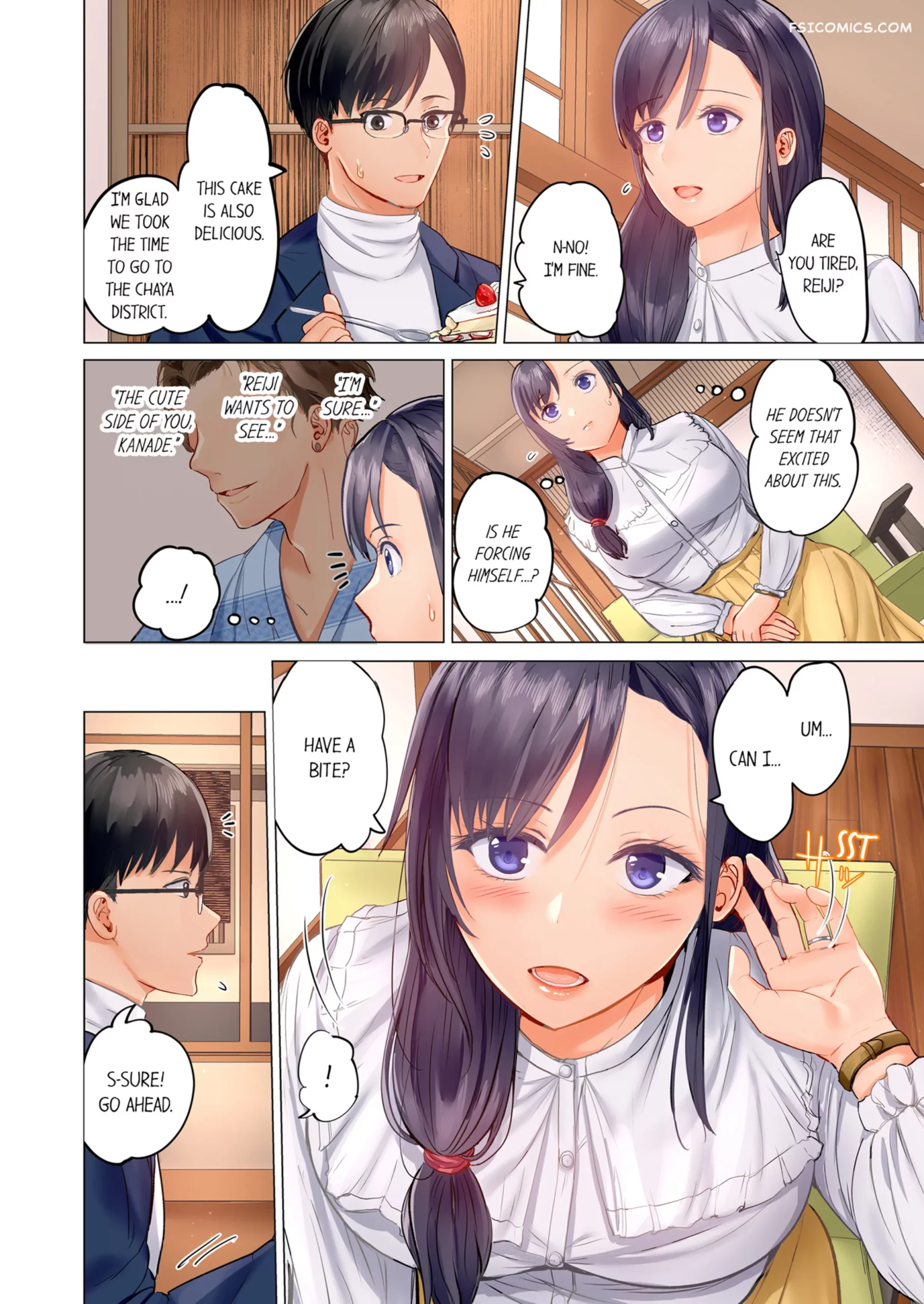 married couple swap hes better than my husband chapter 2 peter mittsuru 051 scaled - FSIComics