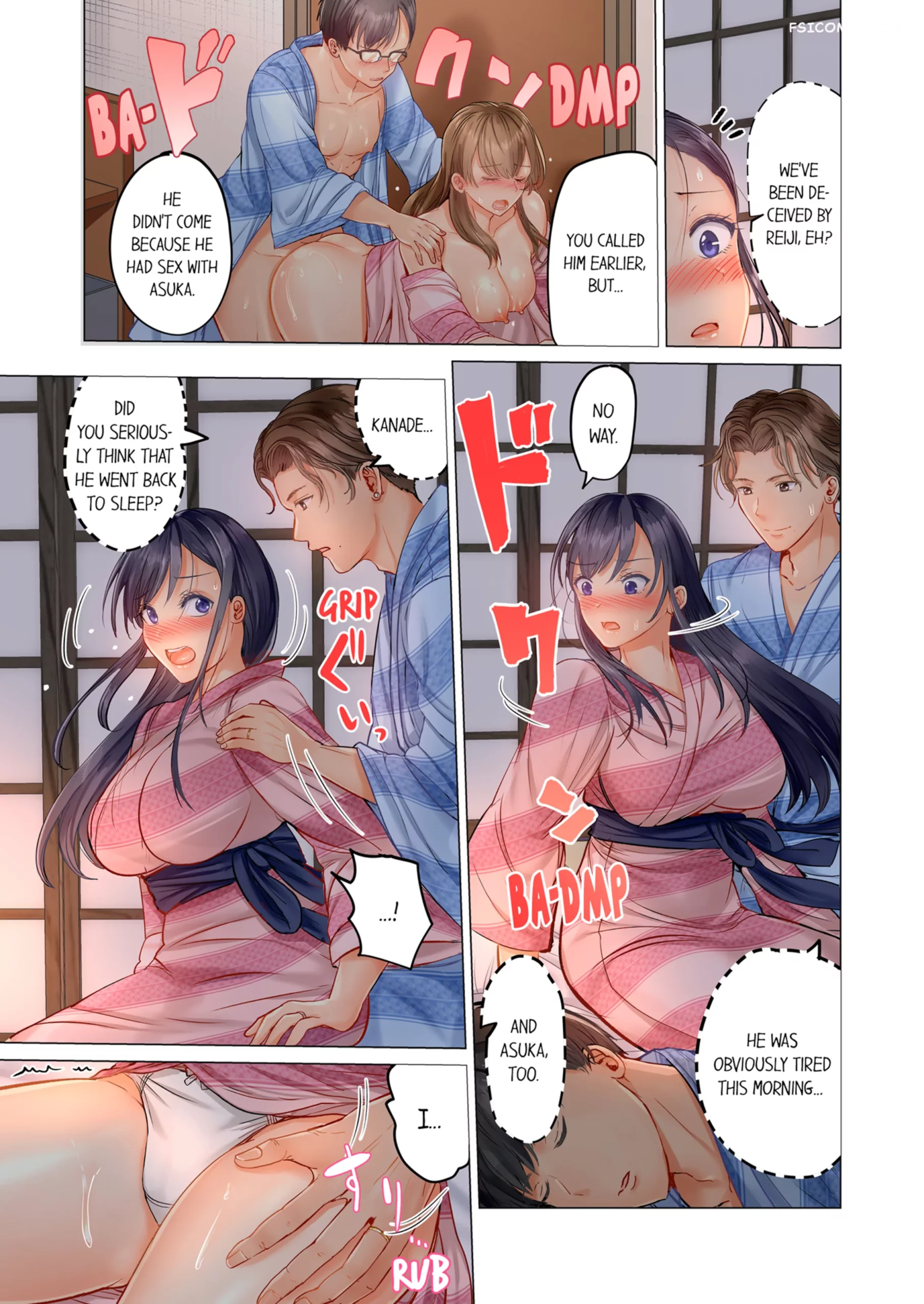 married couple swap hes better than my husband chapter 2 peter mittsuru 064 scaled - FSIComics