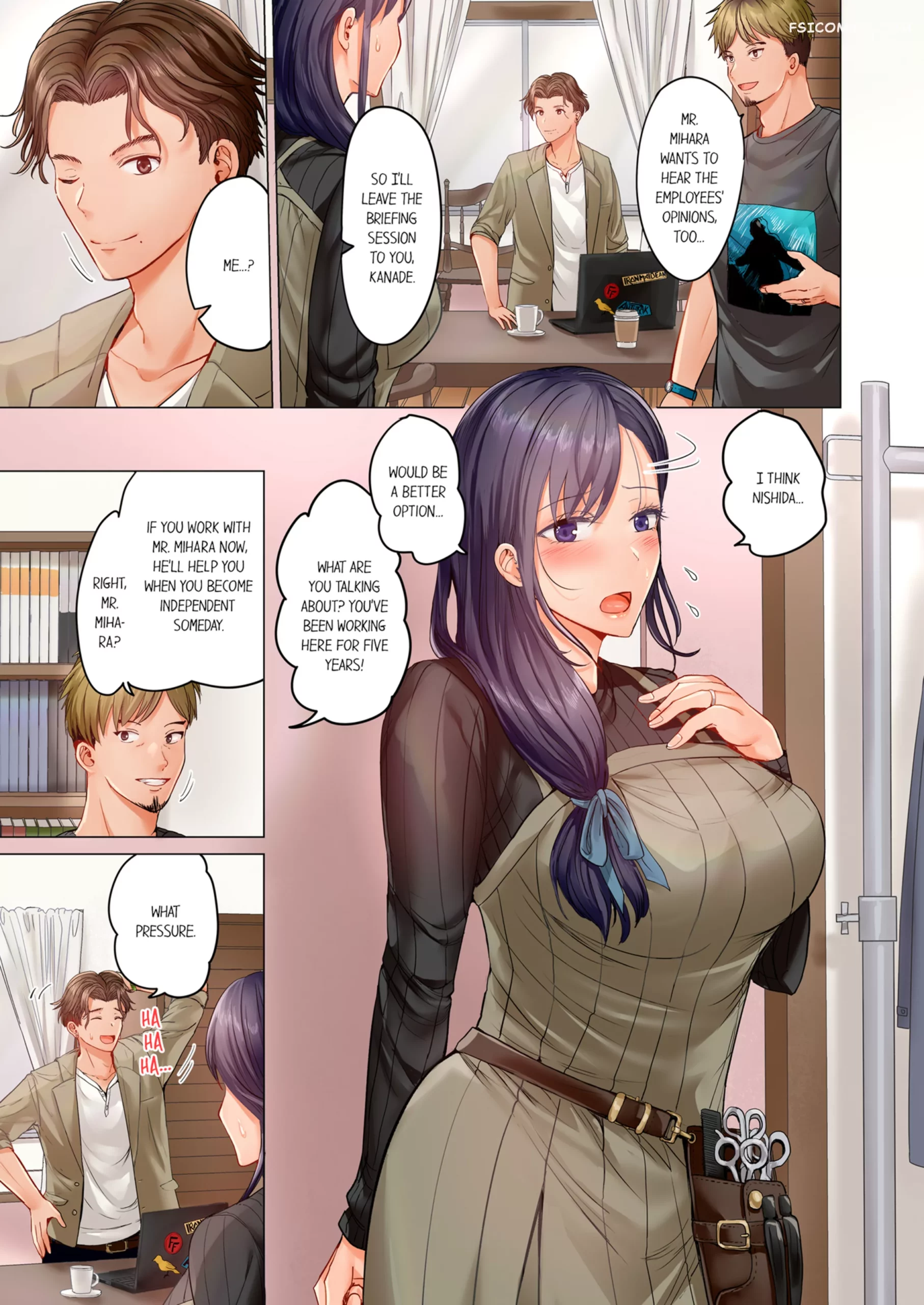 married couple swap hes better than my husband chapter 3 peter mittsuru 026 scaled - FSIComics