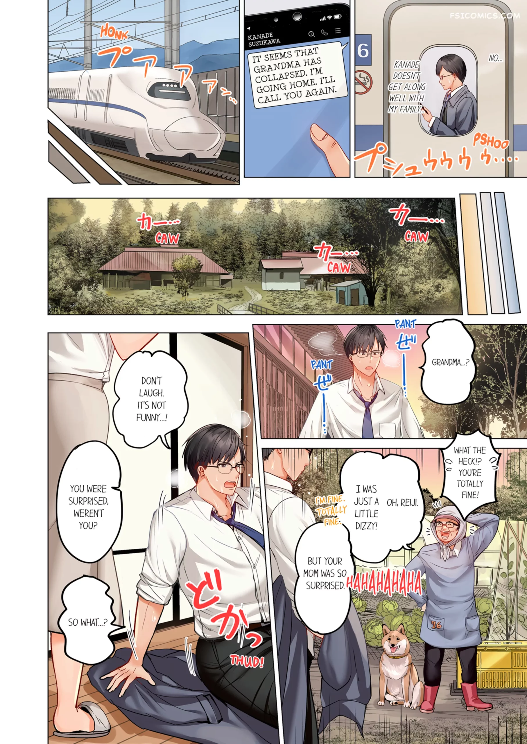 married couple swap hes better than my husband chapter 3 peter mittsuru 051 scaled - FSIComics