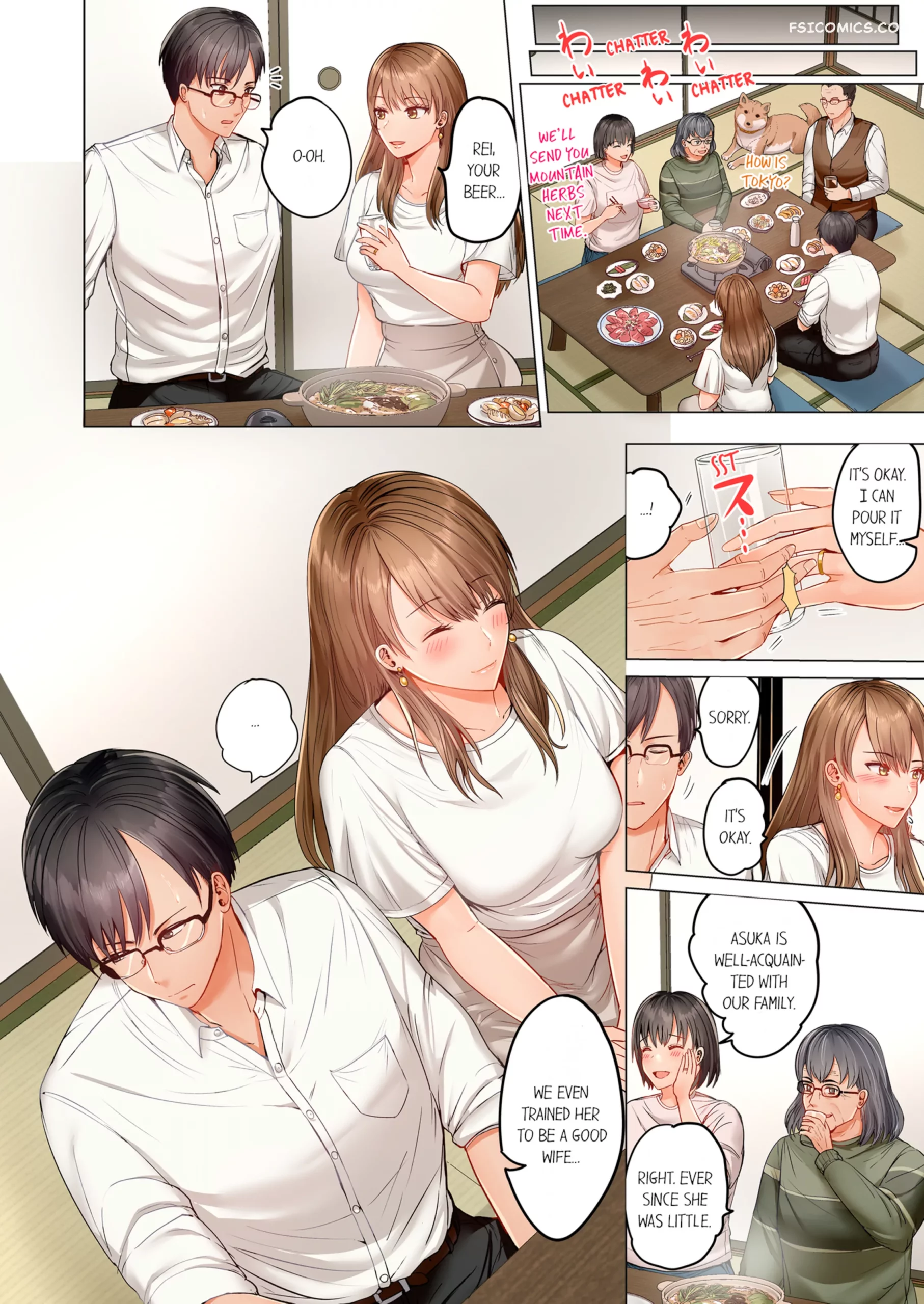 married couple swap hes better than my husband chapter 3 peter mittsuru 053 scaled - FSIComics