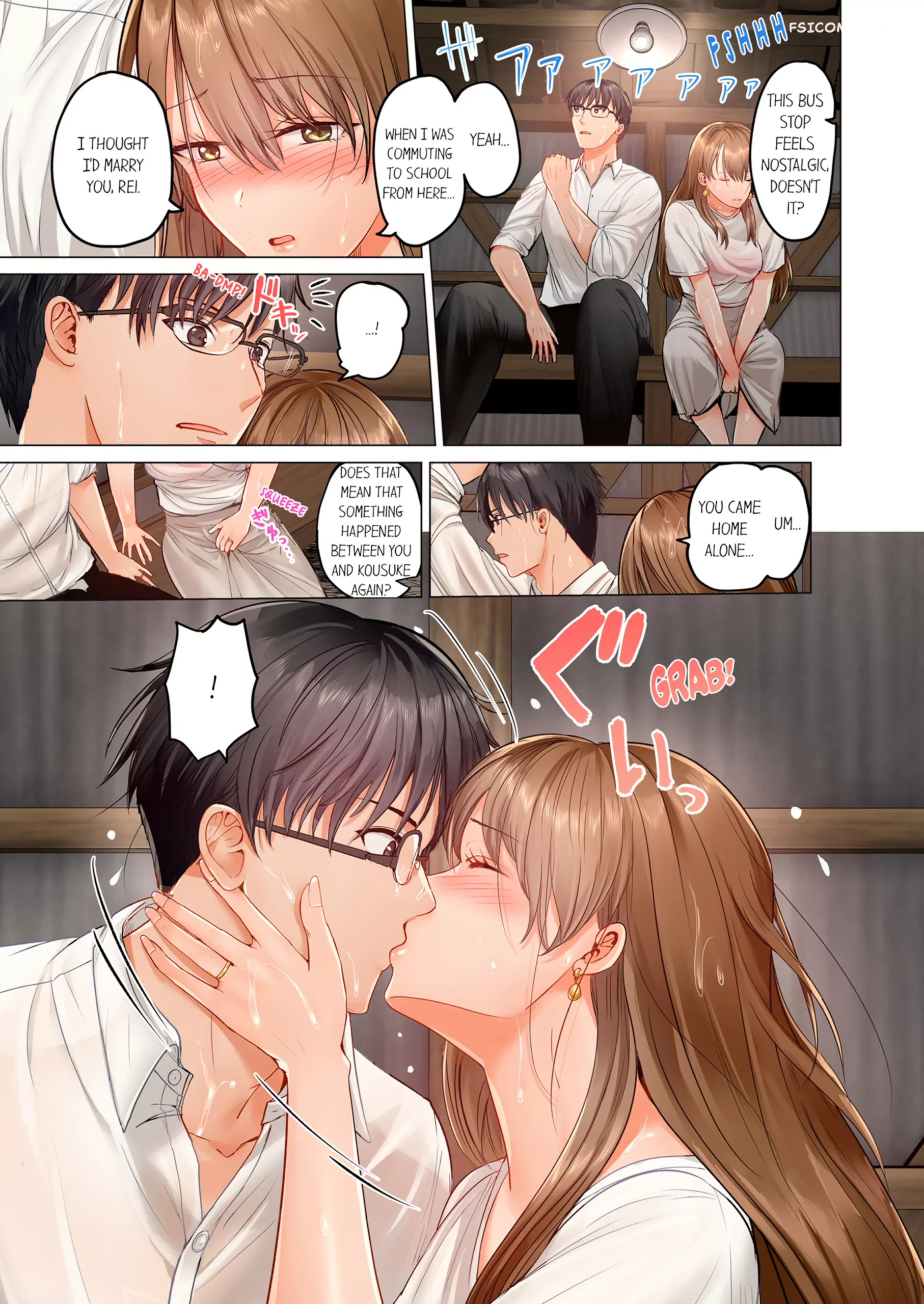 married couple swap hes better than my husband chapter 3 peter mittsuru 056 scaled - FSIComics