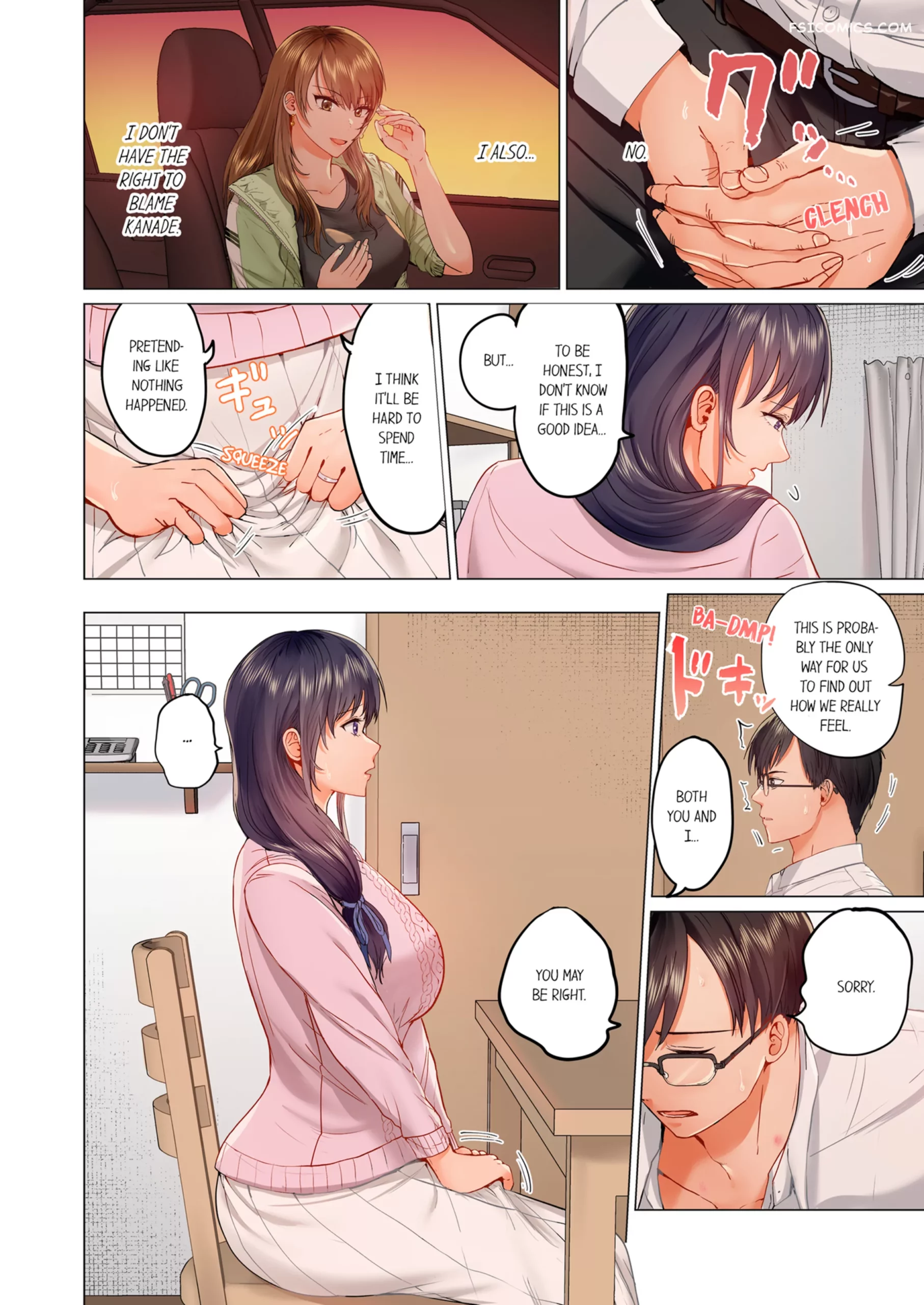 married couple swap hes better than my husband chapter 5 peter mittsuru 027 scaled - FSIComics